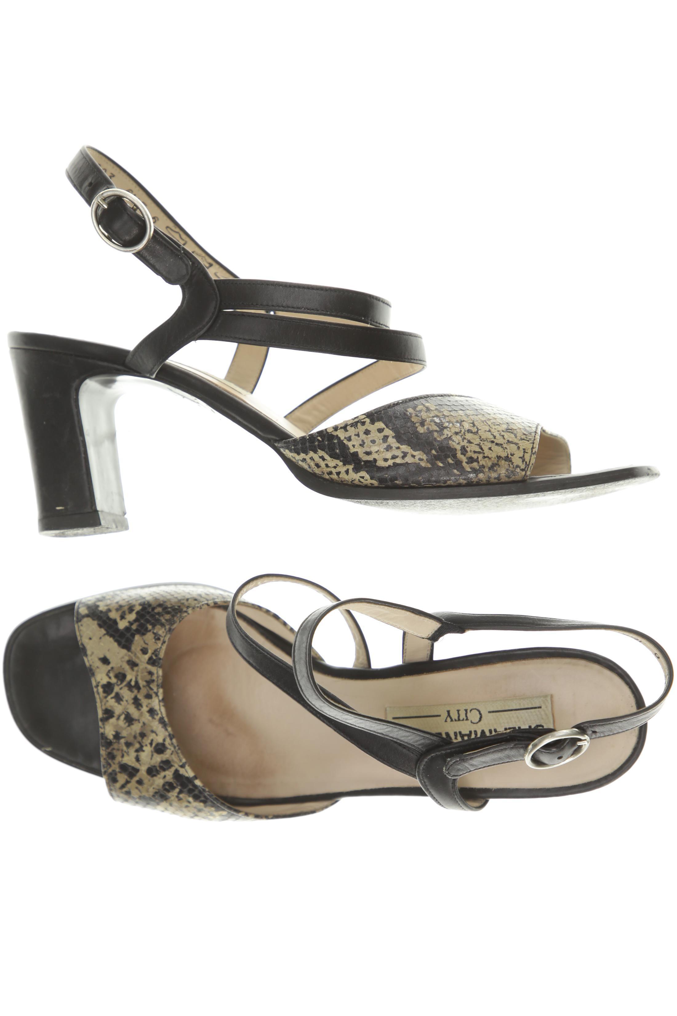 

Salamander Damen Pumps, schwarz, Gr. 6.5