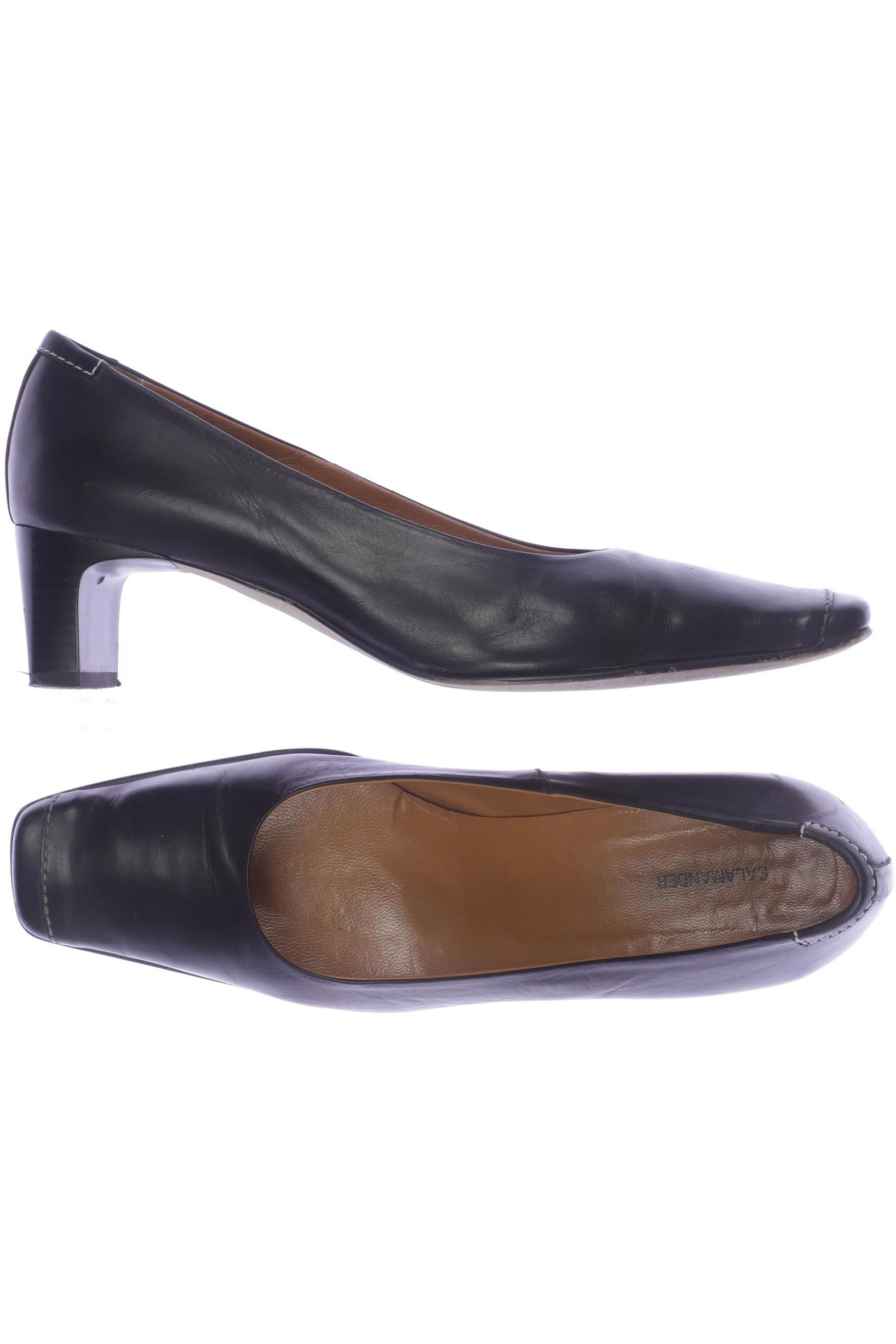 

Salamander Damen Pumps, schwarz, Gr. 39