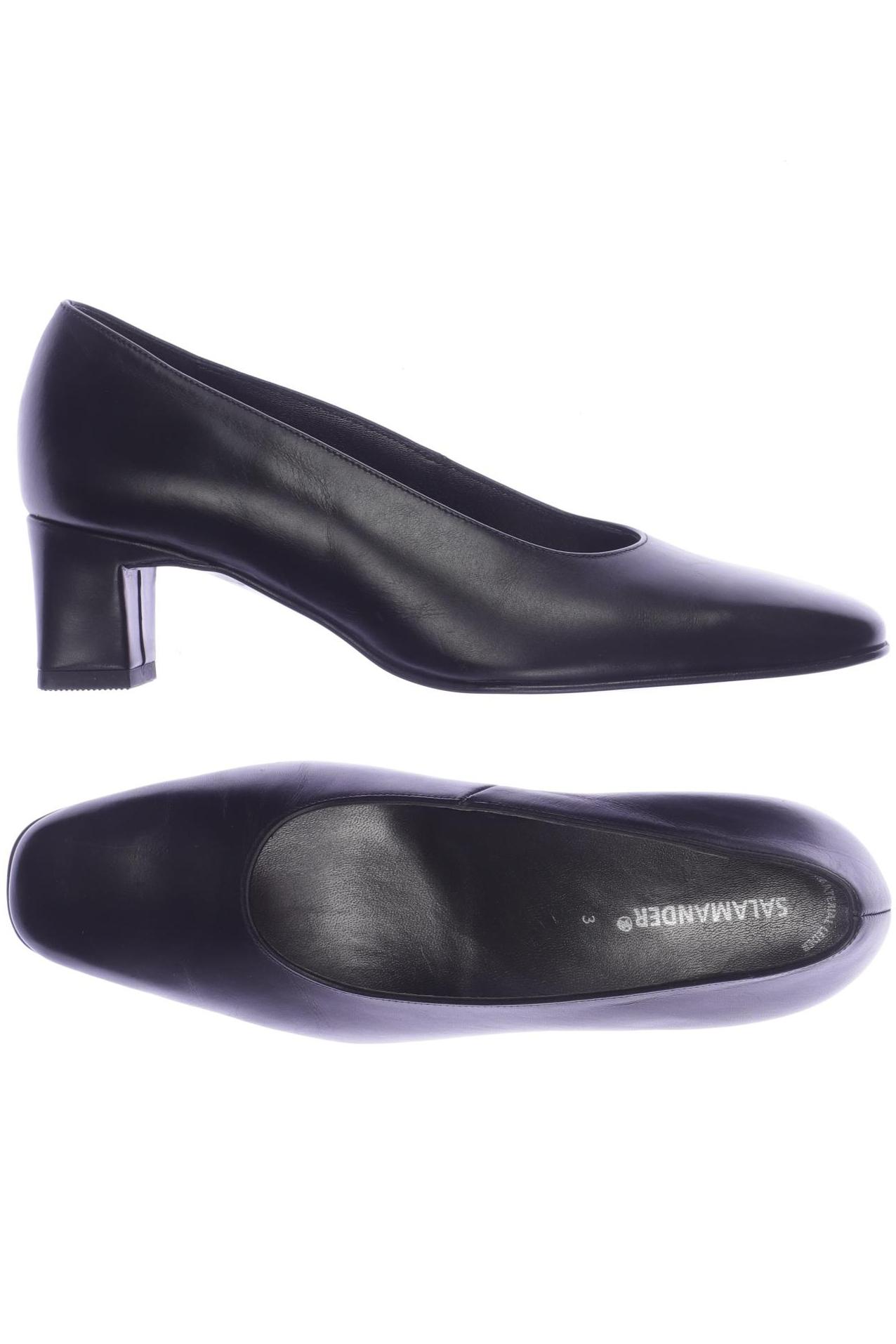 

Salamander Damen Pumps, schwarz