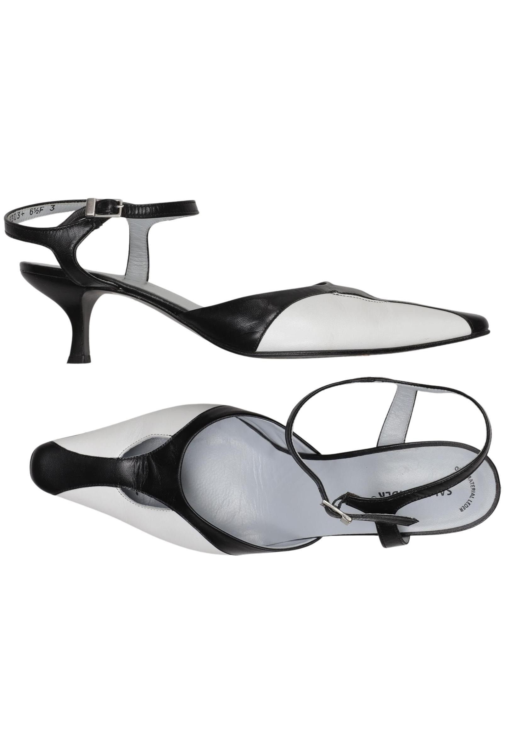 

Salamander Damen Pumps, schwarz, Gr. 6.5