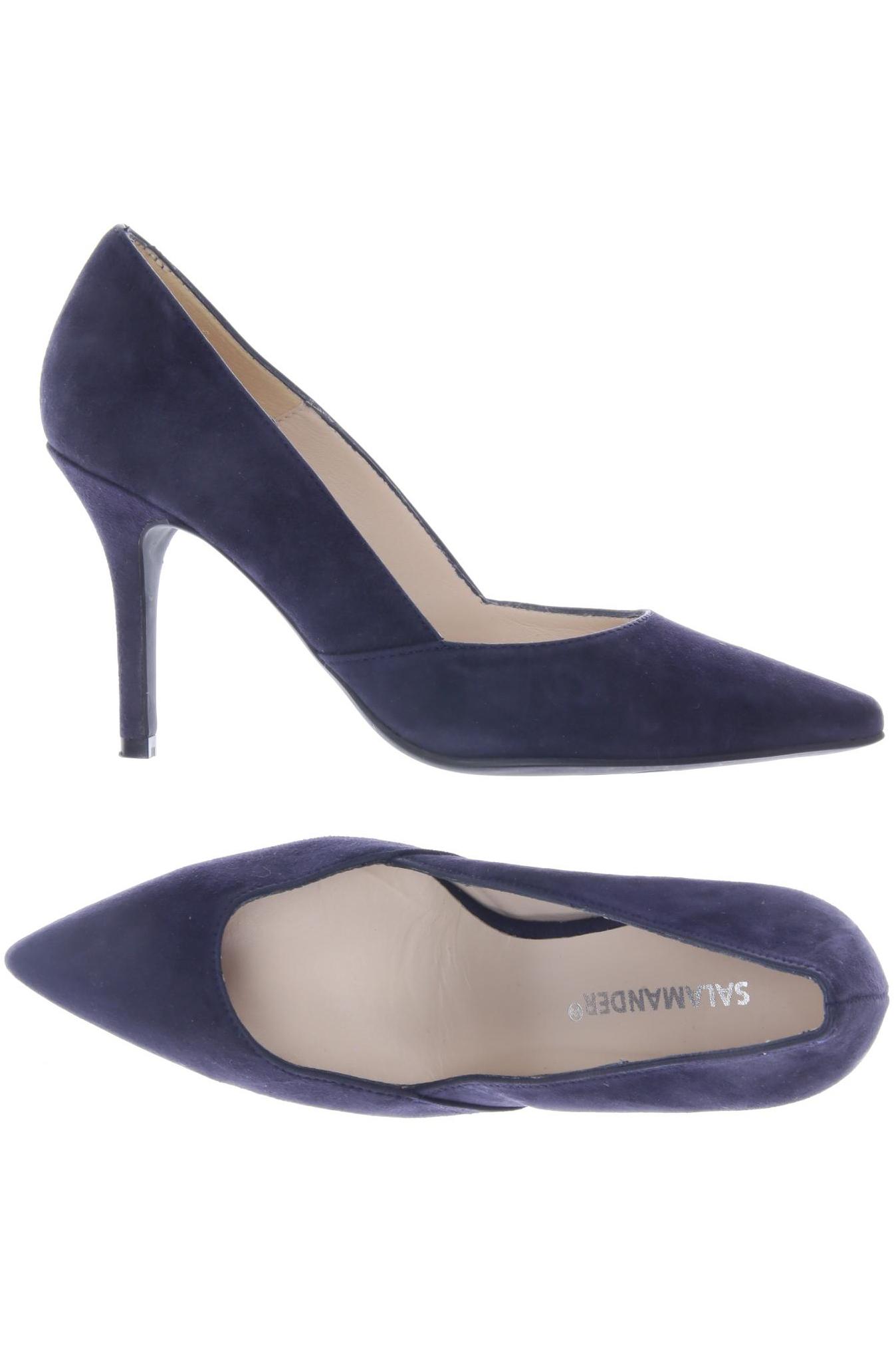 

Salamander Damen Pumps, marineblau