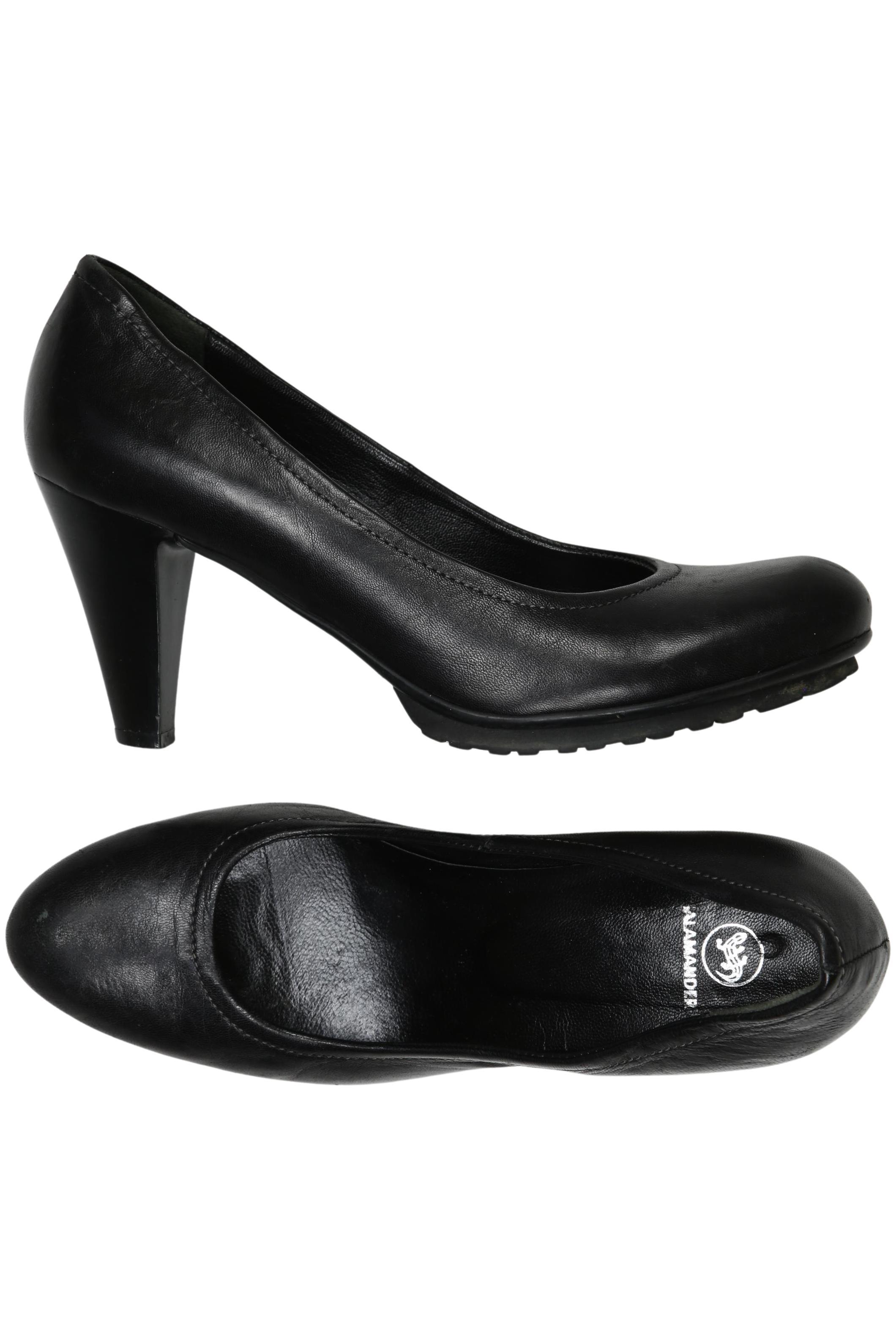 

Salamander Damen Pumps, schwarz, Gr. 38