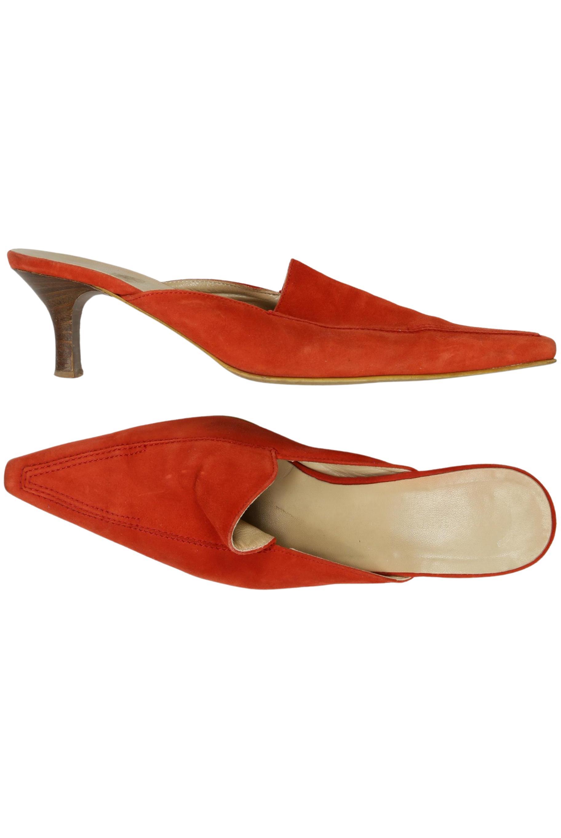 

Salamander Damen Pumps, rot, Gr. 39