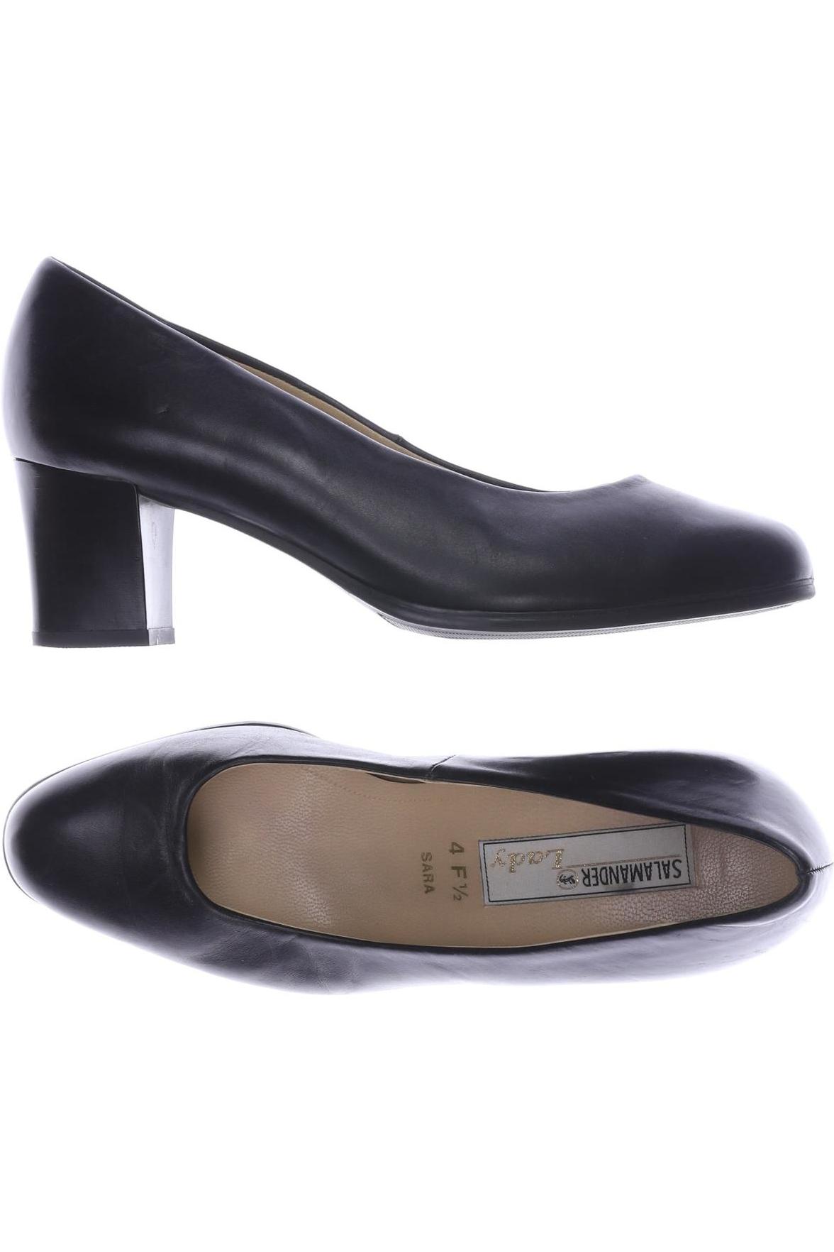 

Salamander Damen Pumps, schwarz