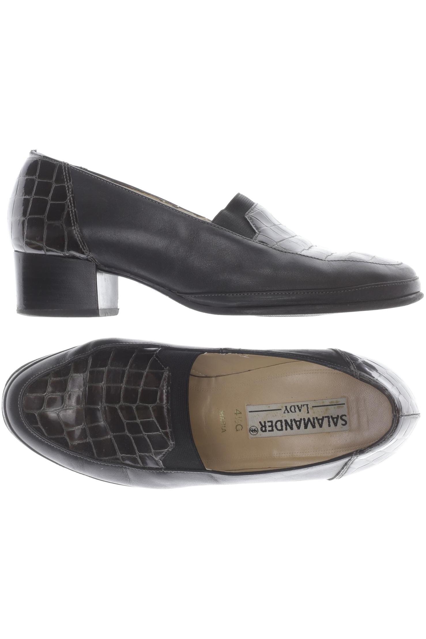 

Salamander Damen Pumps, braun