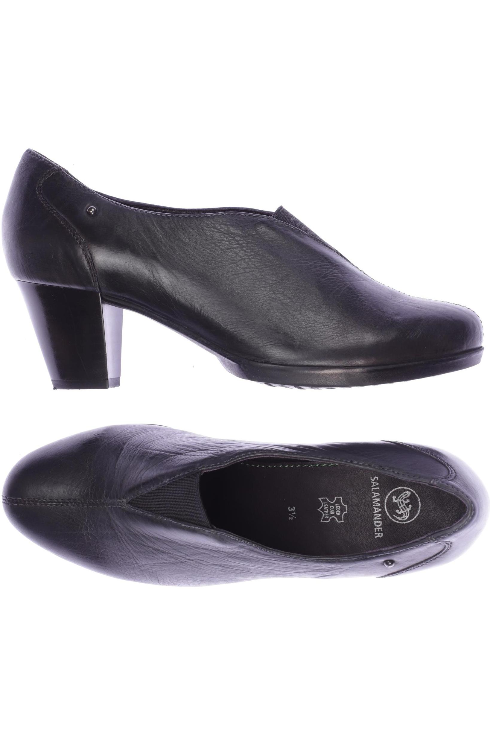 

Salamander Damen Pumps, marineblau, Gr. 3.5