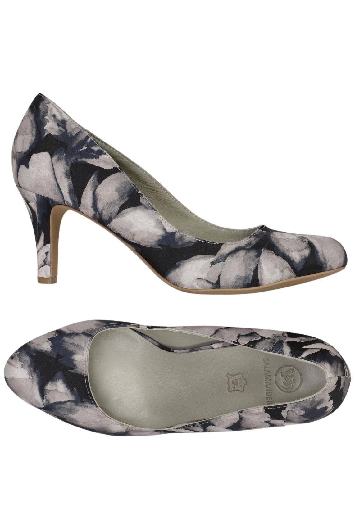 

Salamander Damen Pumps, mehrfarbig, Gr. 4.5