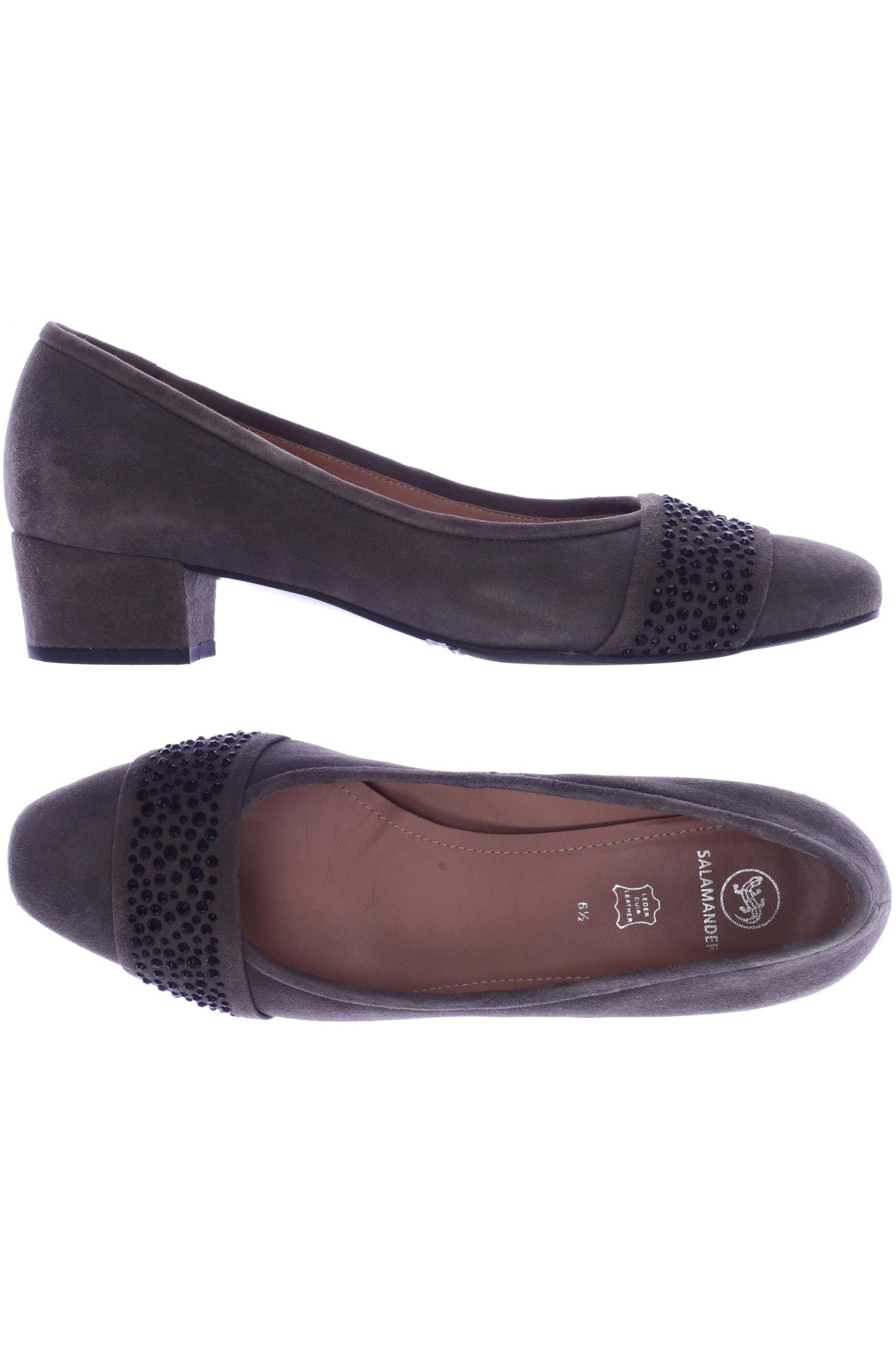 

Salamander Damen Pumps, beige