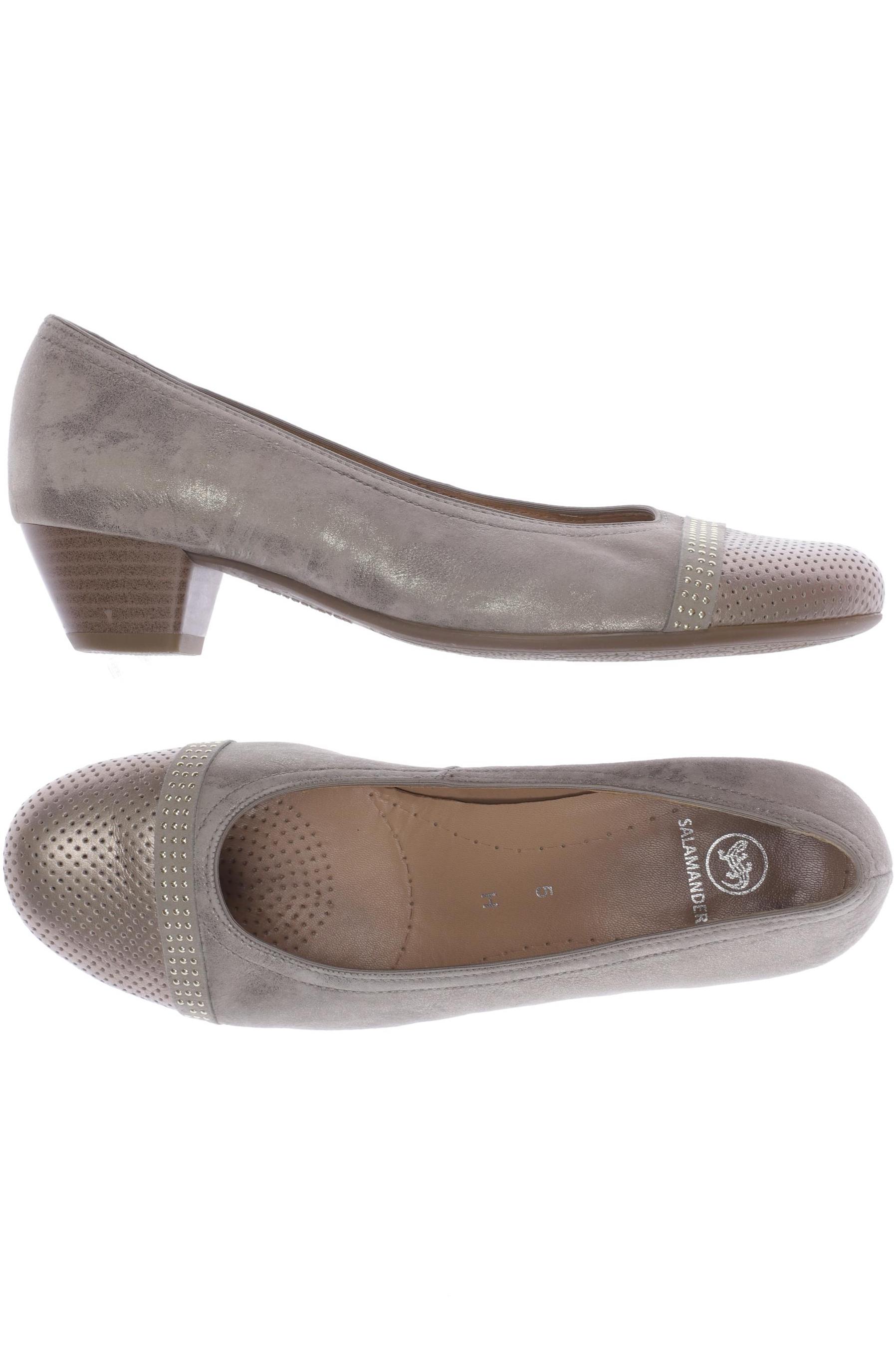 

Salamander Damen Pumps, beige