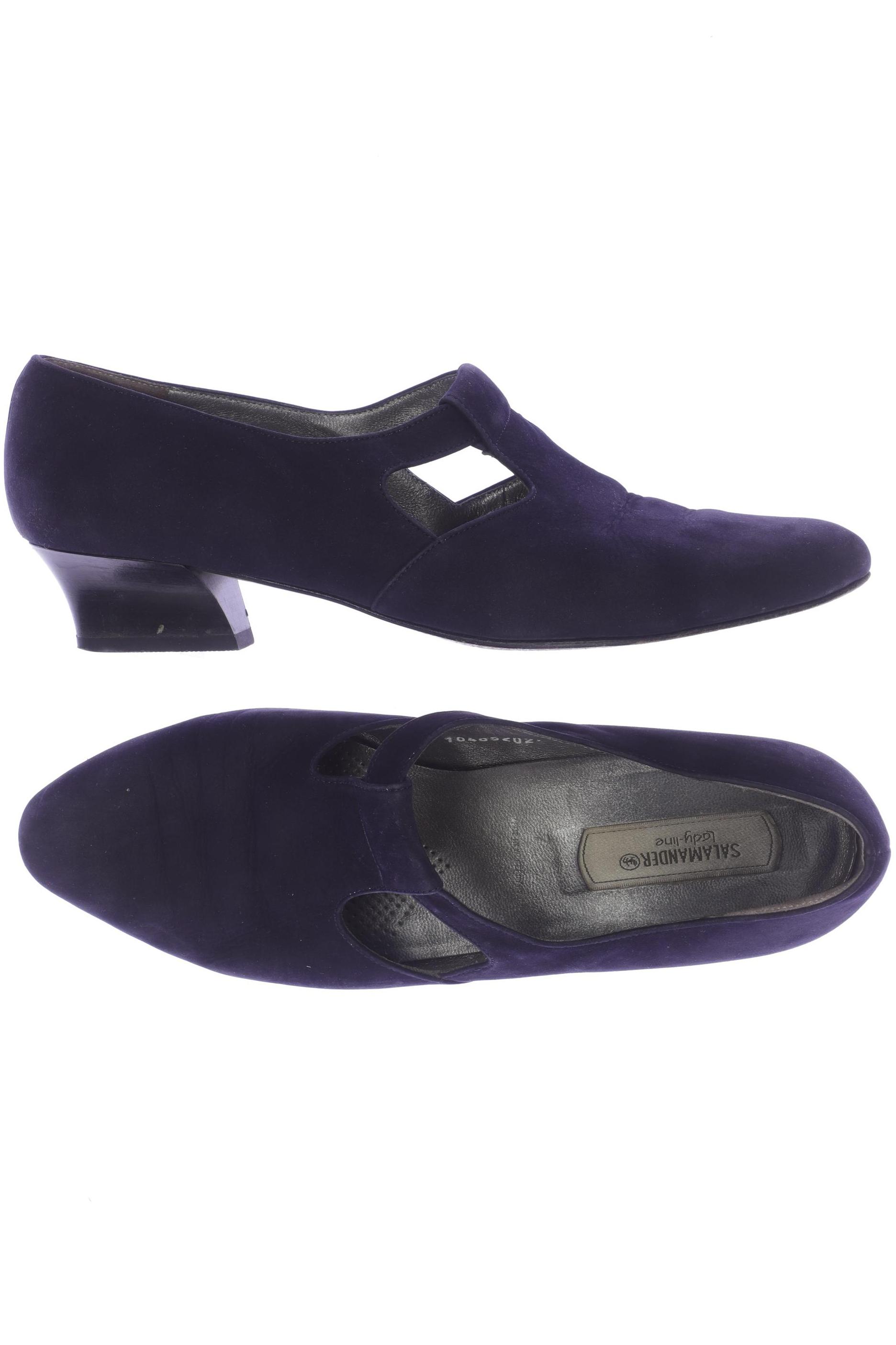 

Salamander Damen Pumps, flieder