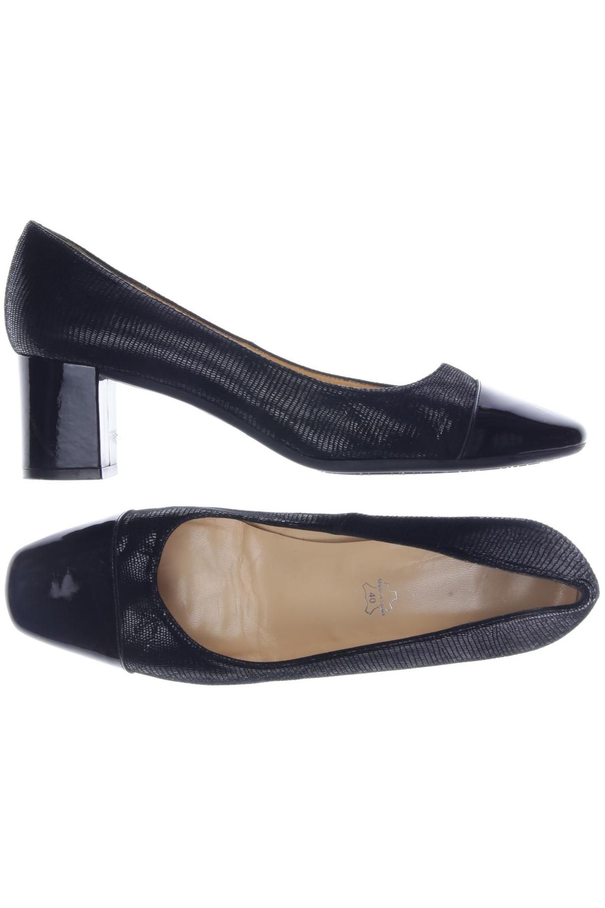 

Salamander Damen Pumps, schwarz
