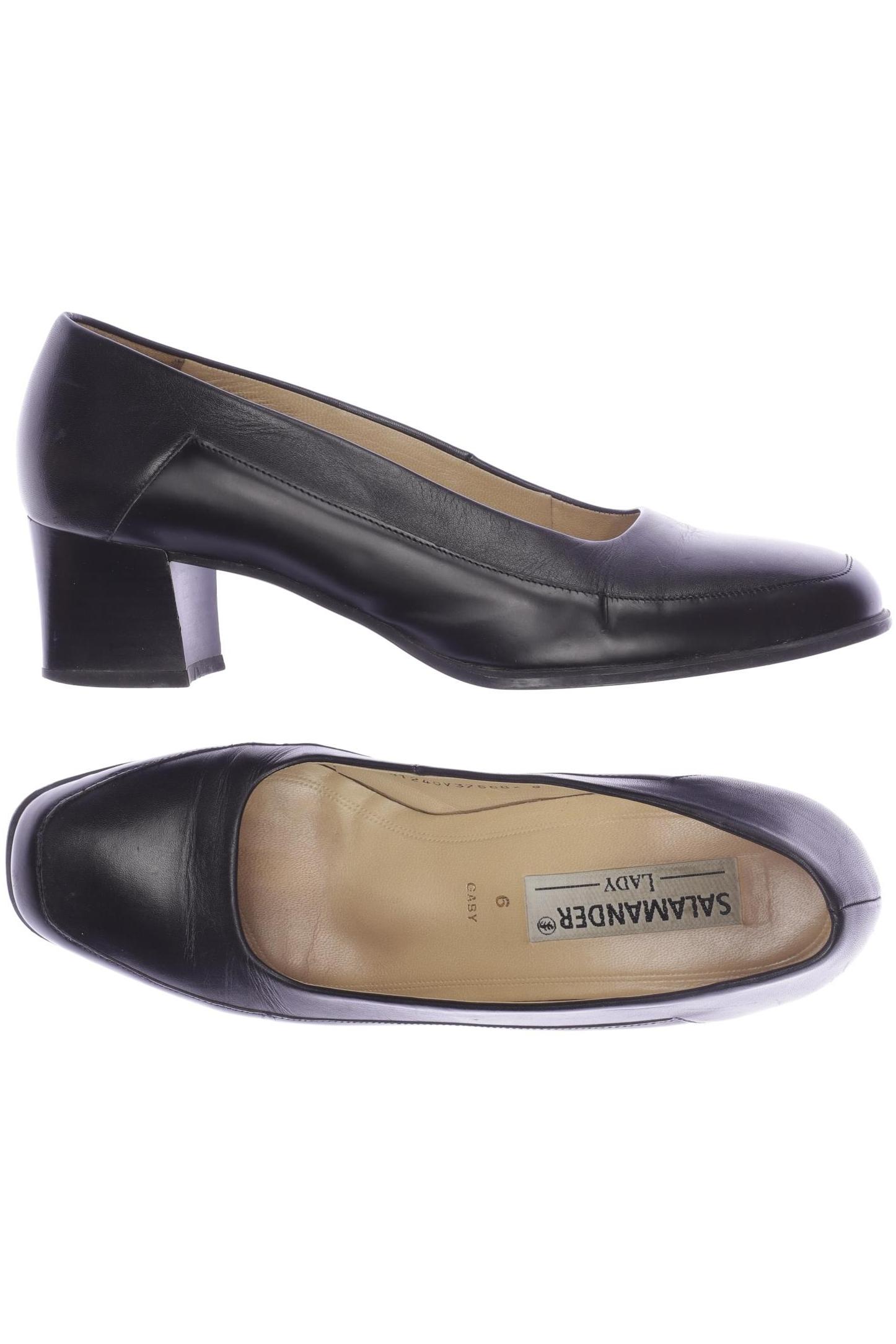 

Salamander Damen Pumps, schwarz