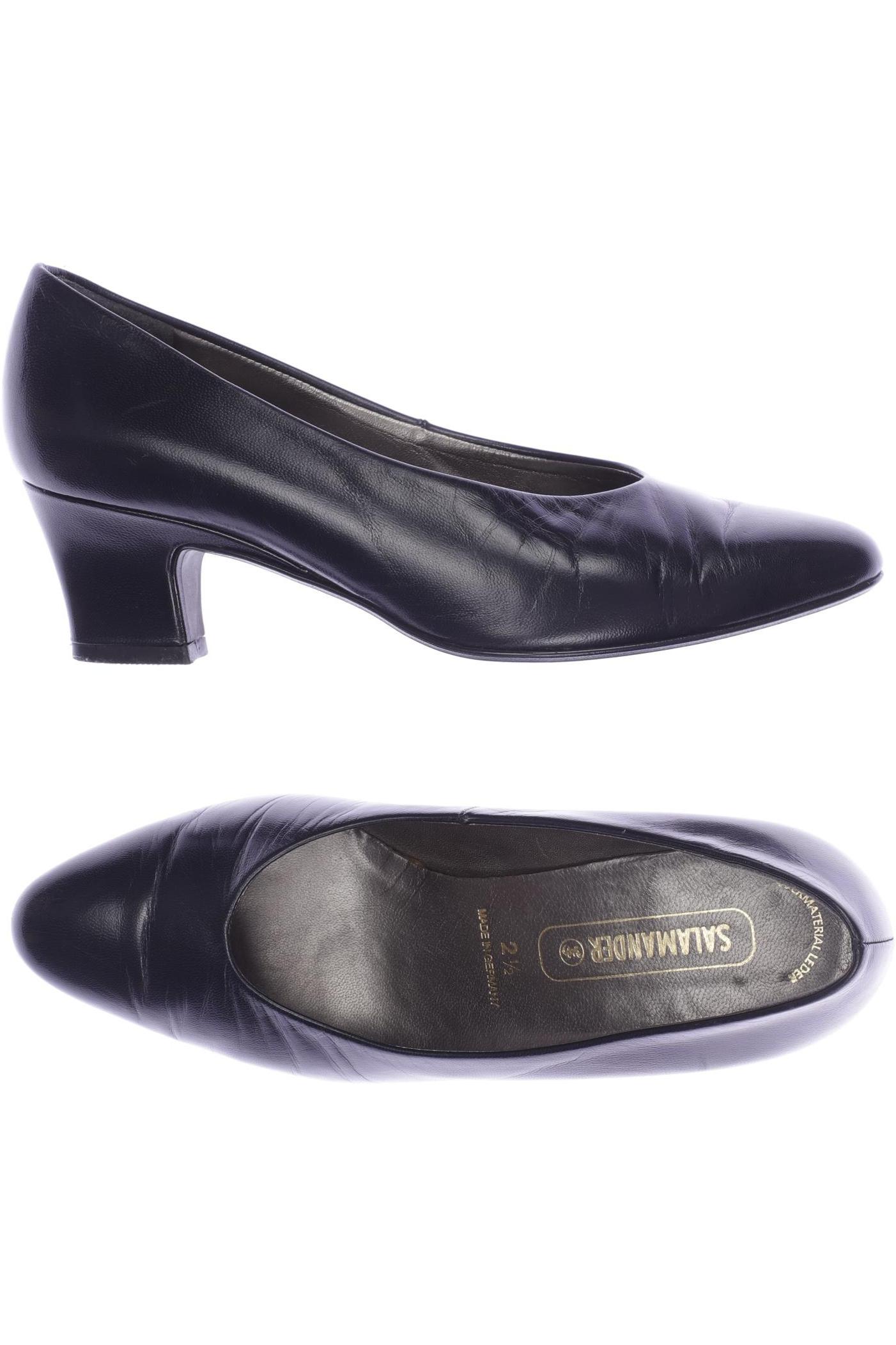

Salamander Damen Pumps, marineblau