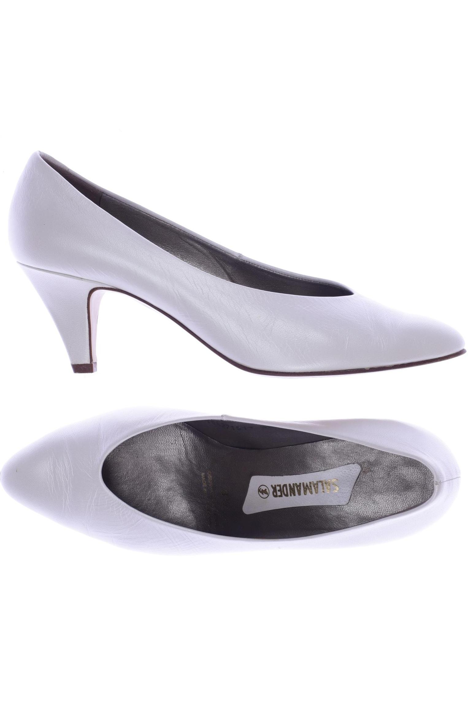 

Salamander Damen Pumps, weiß