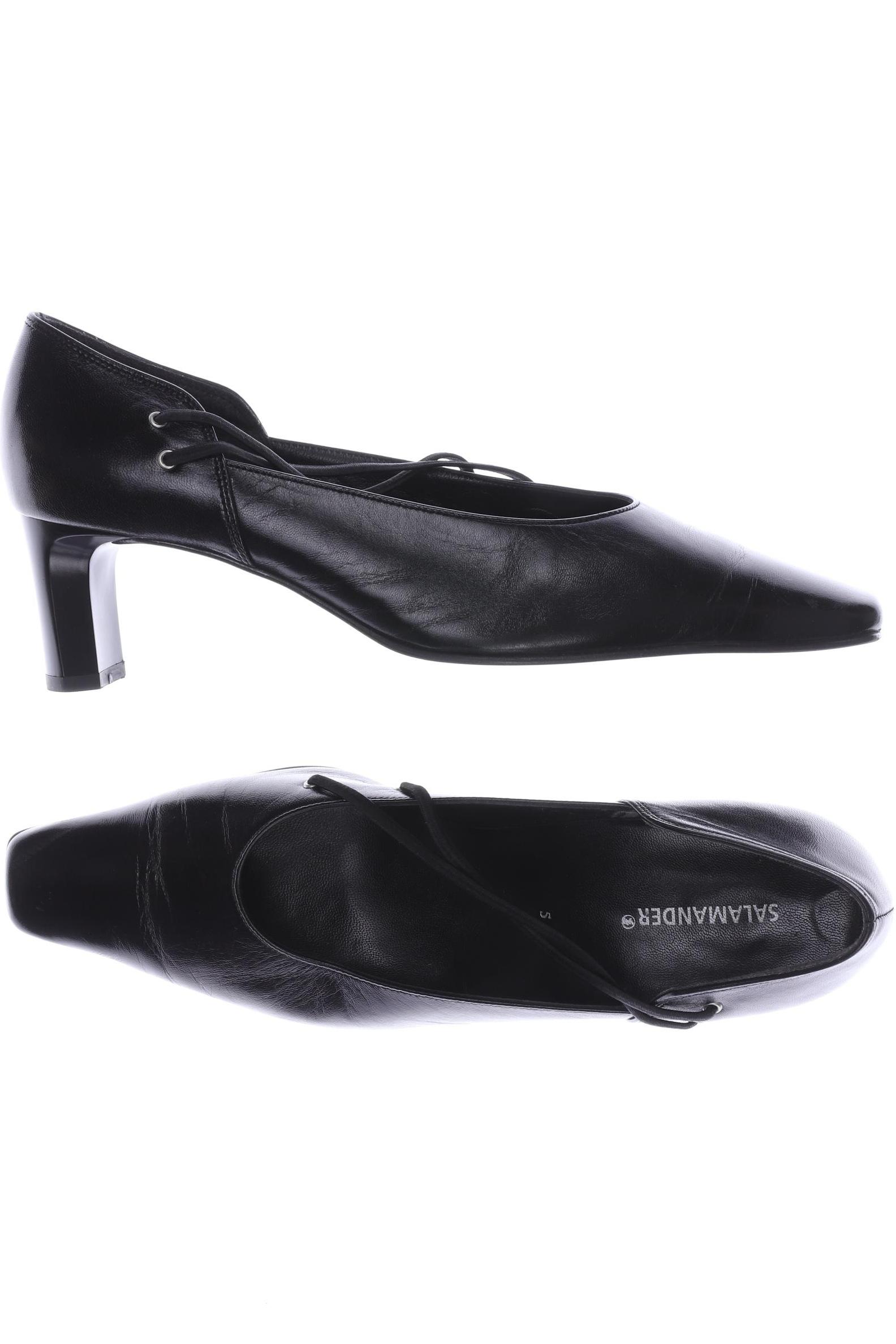 

Salamander Damen Pumps, schwarz