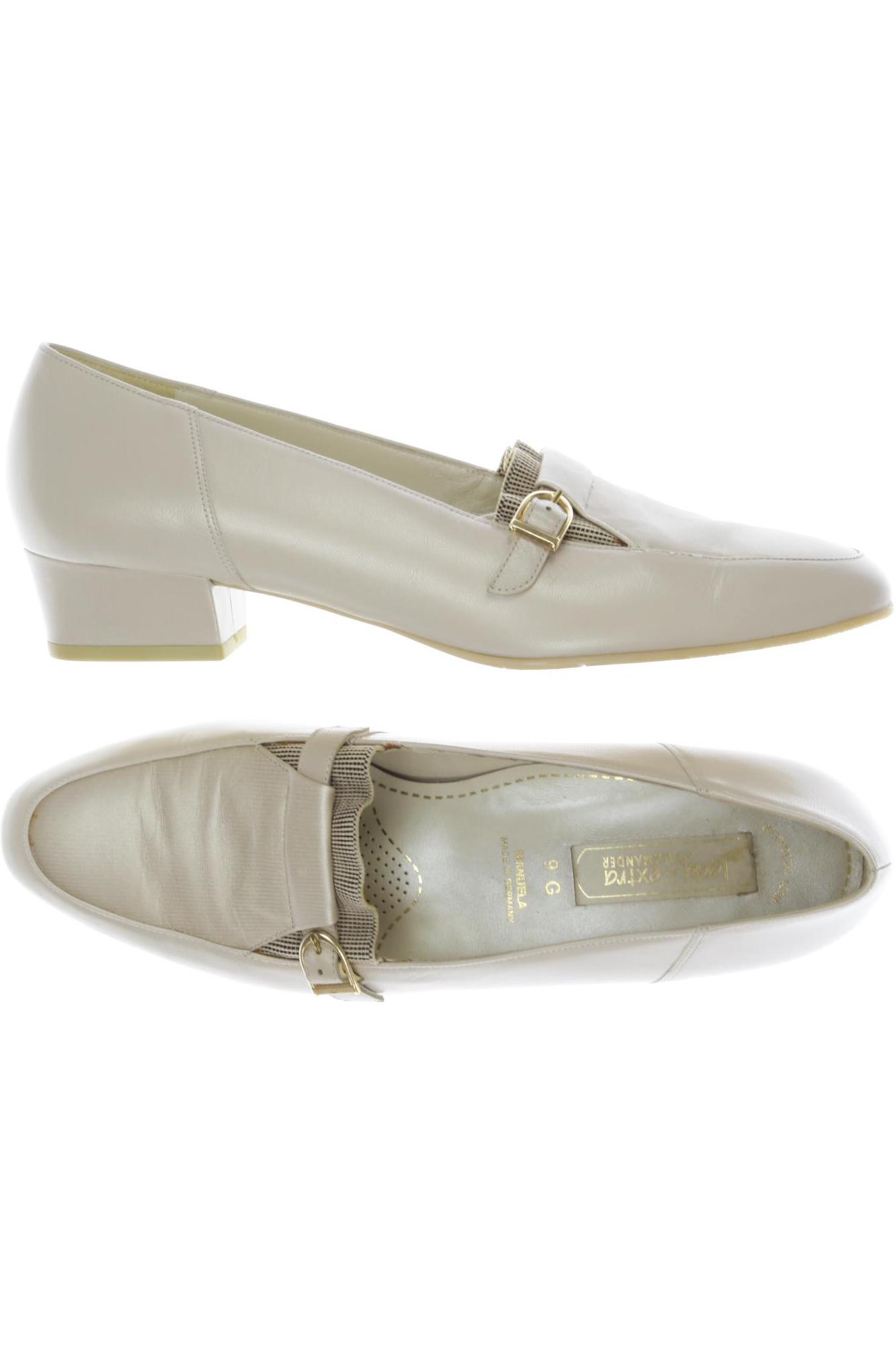 

Salamander Damen Pumps, grau, Gr. 9