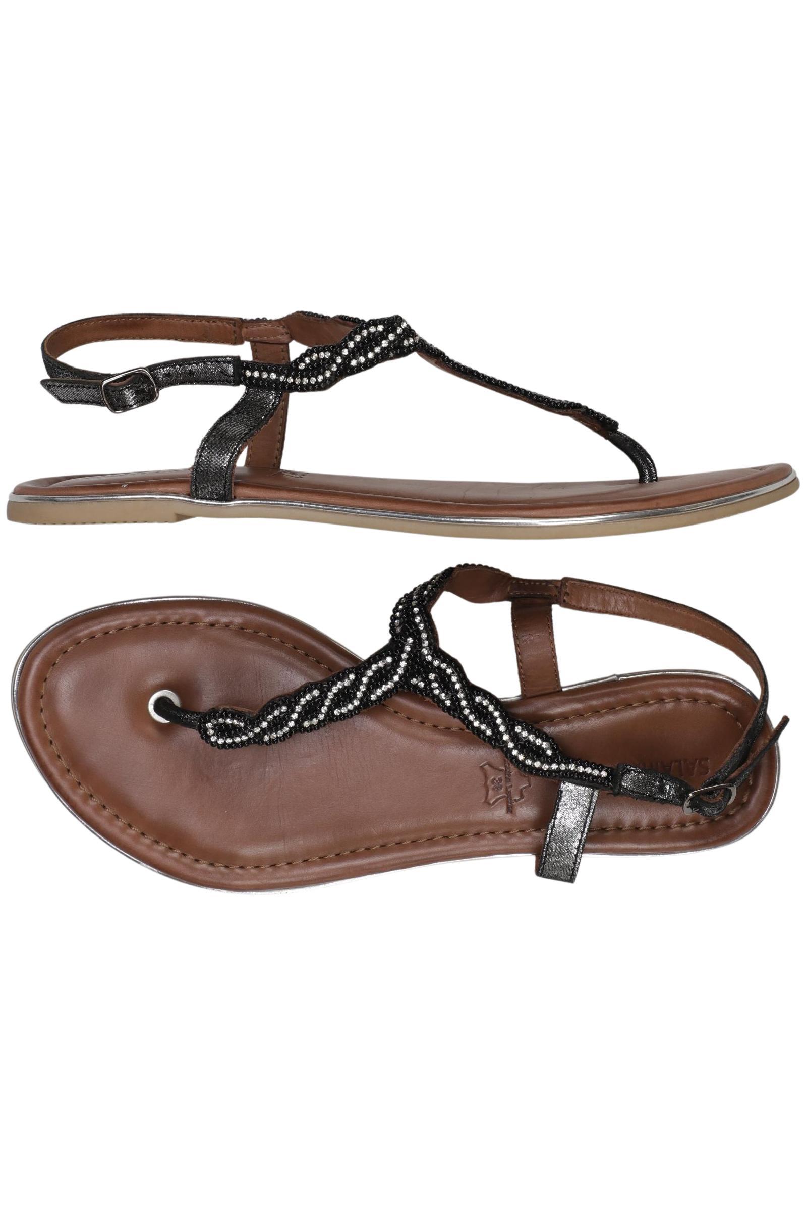 

Salamander Damen Sandale, mehrfarbig, Gr. 39