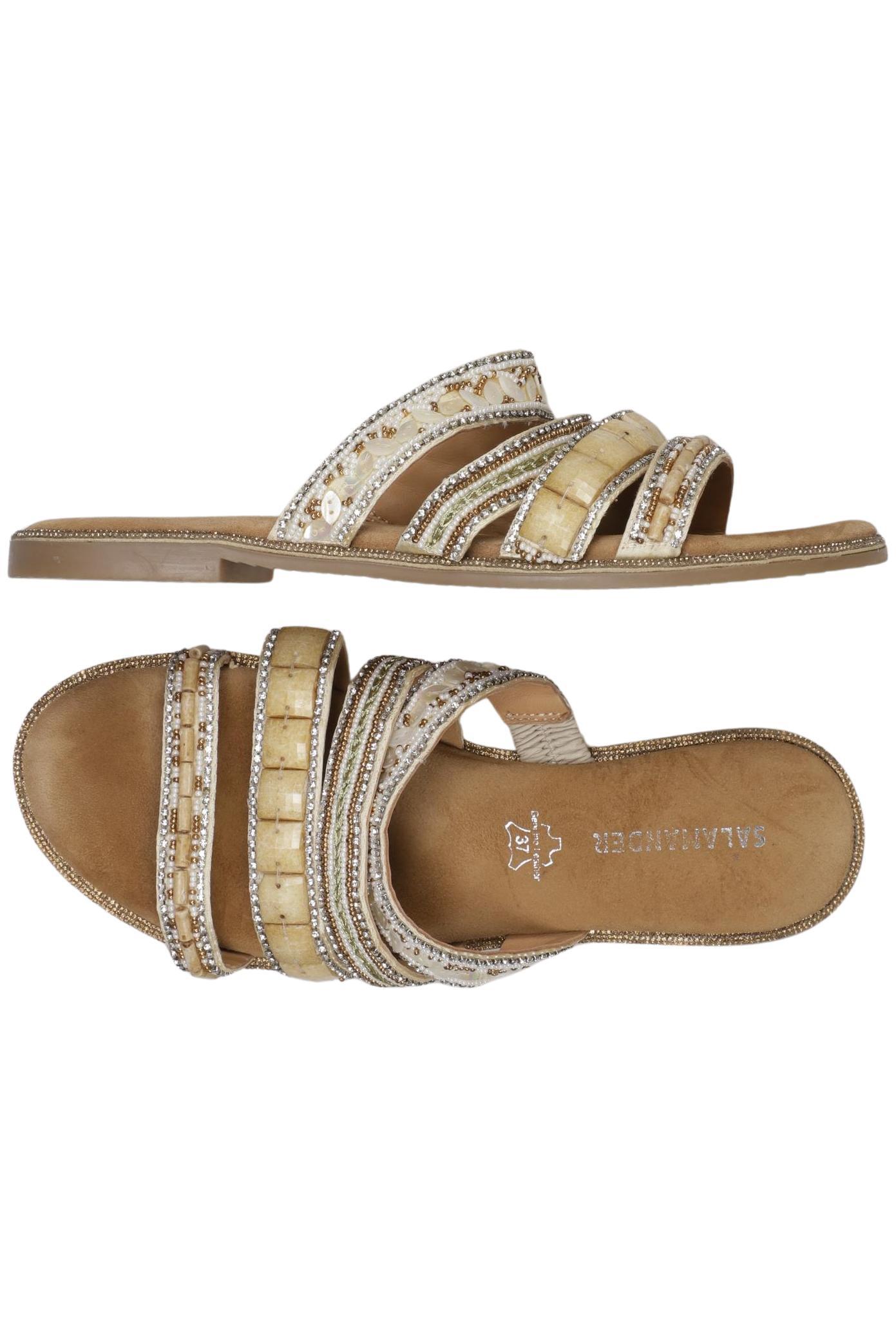 

Salamander Damen Sandale, mehrfarbig, Gr. 37