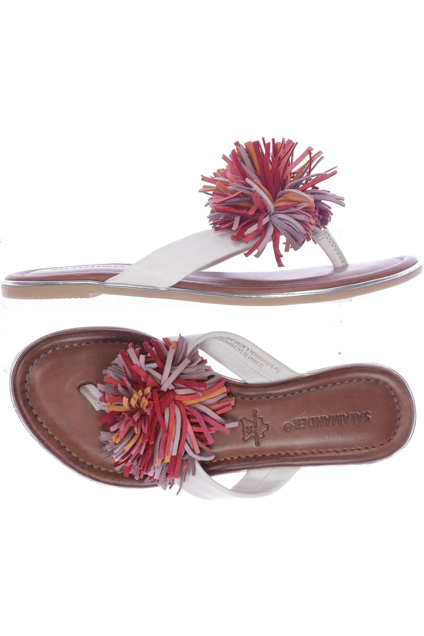 

Salamander Damen Sandale, pink, Gr. 36