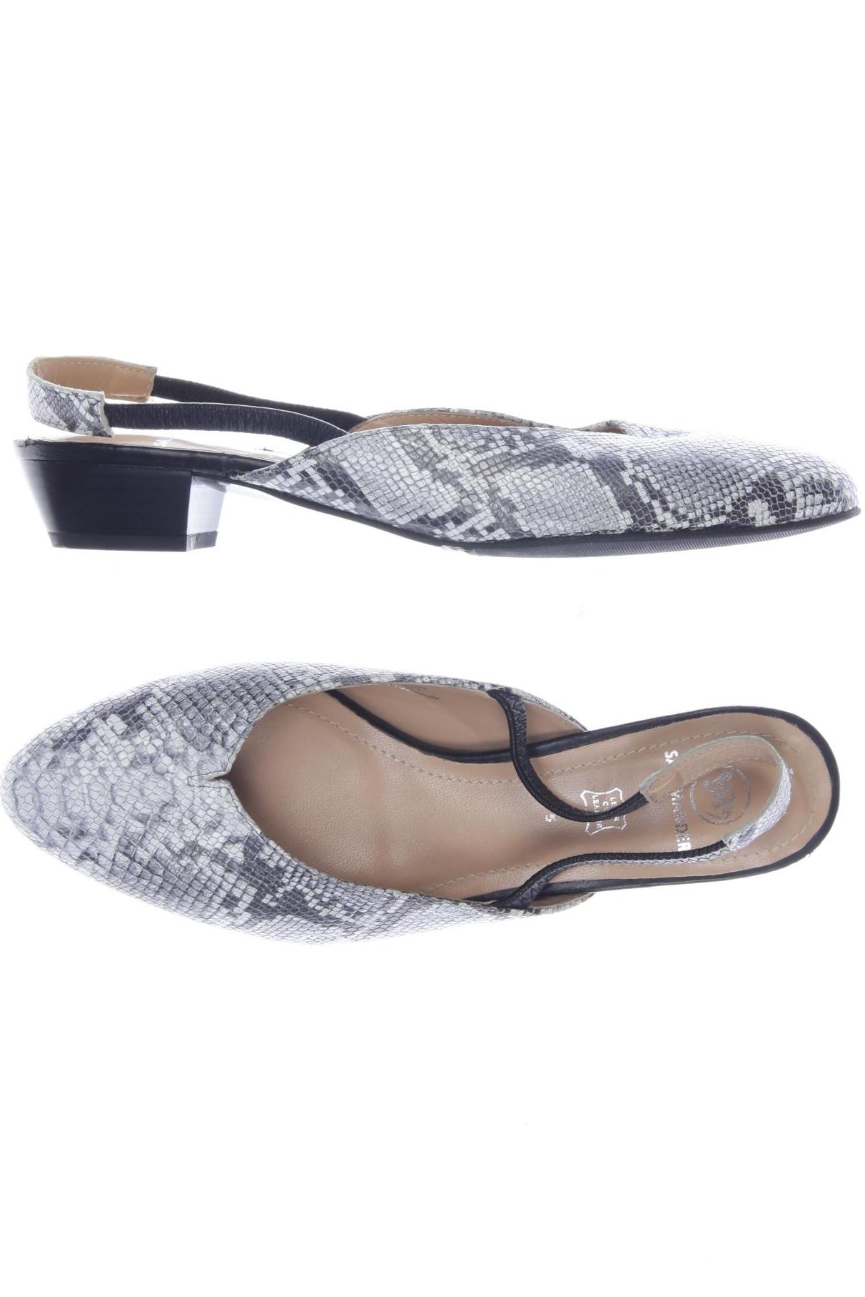

Salamander Damen Sandale, grau