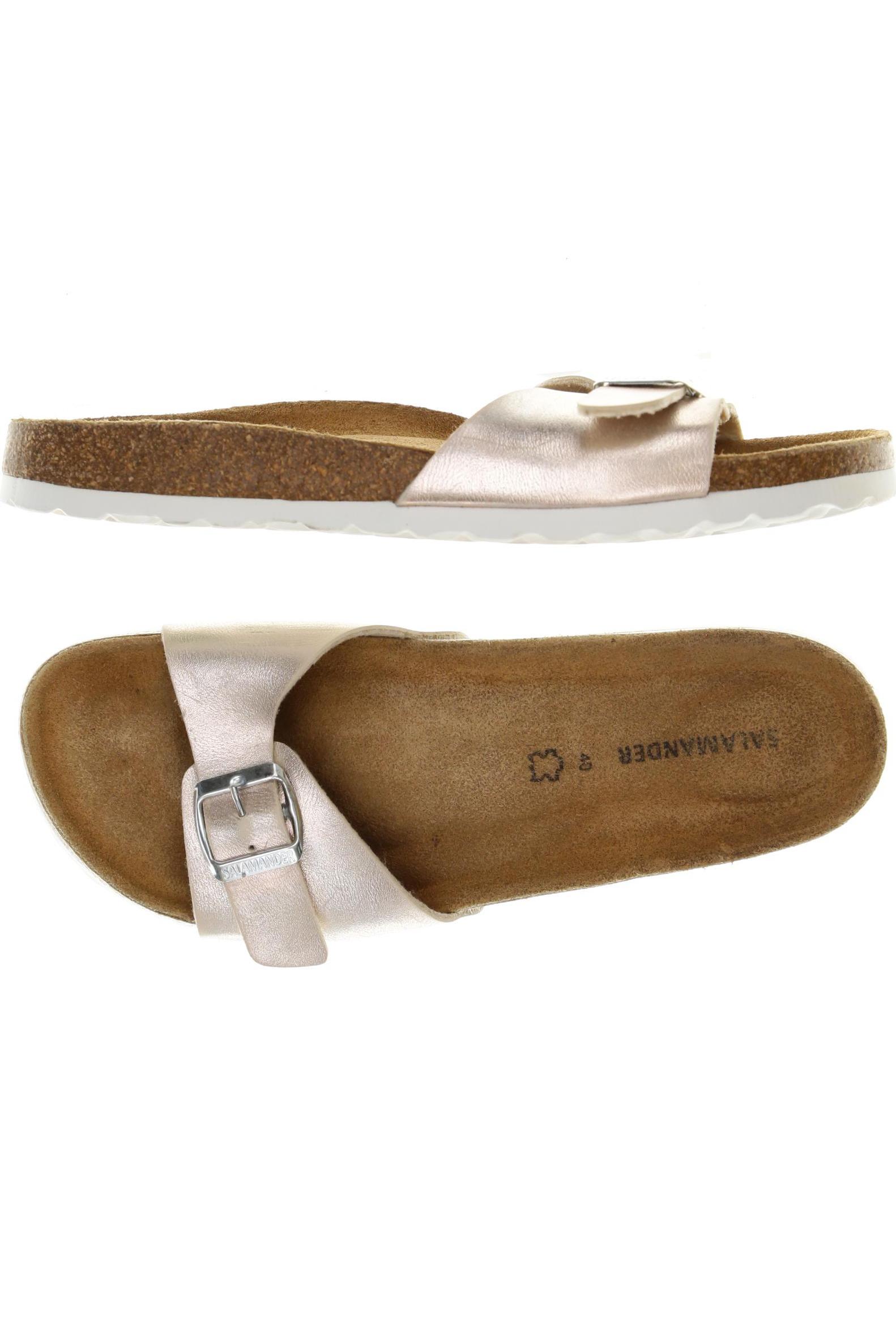 

Salamander Damen Sandale, pink, Gr. 40