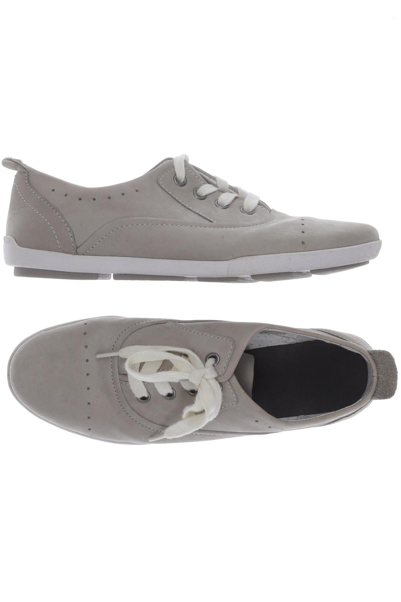 

Salamander Damen Sneakers, grau, Gr. 5
