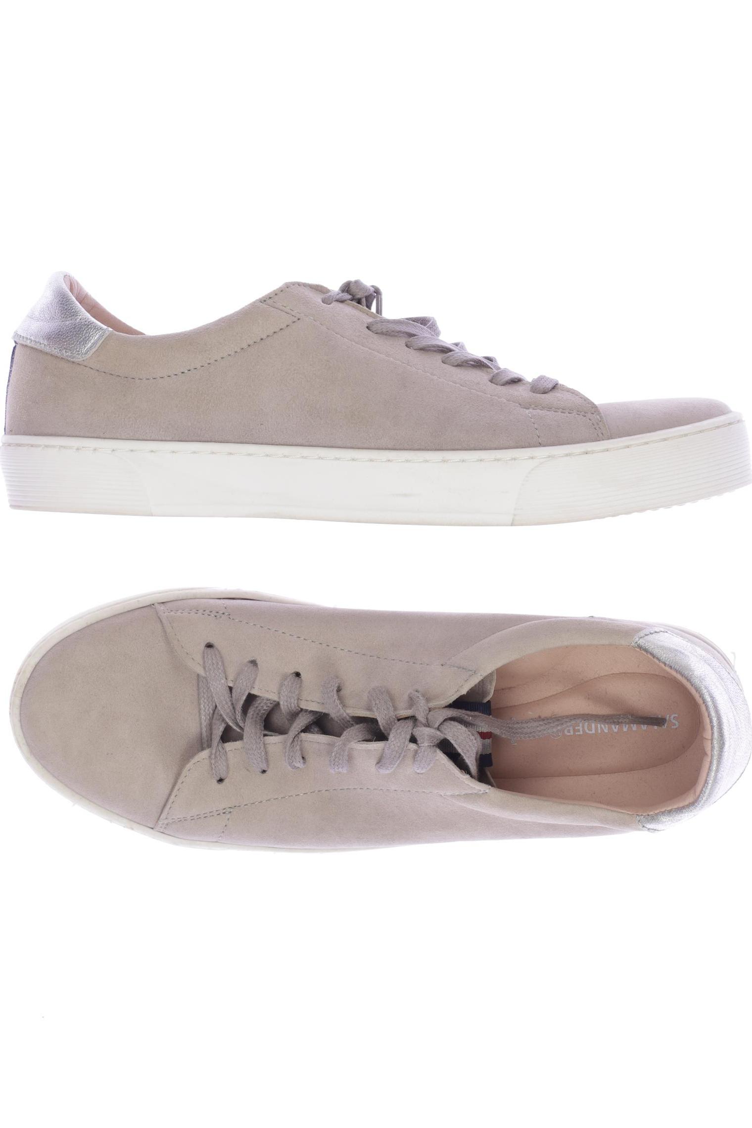 Thumbnail - Salamander Damen Sneakers, beige, Gr. 42