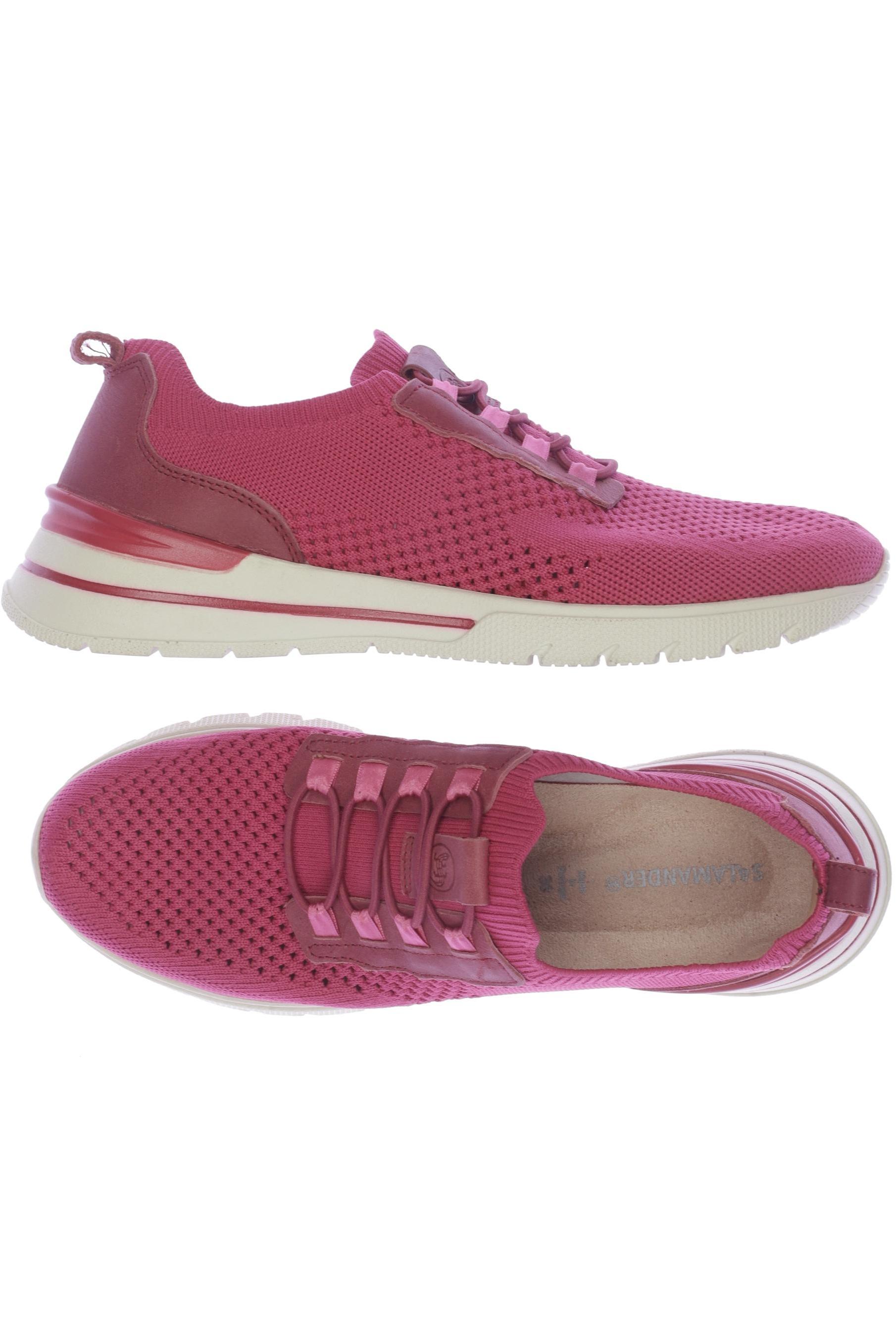 

Salamander Damen Sneakers, pink, Gr. 38