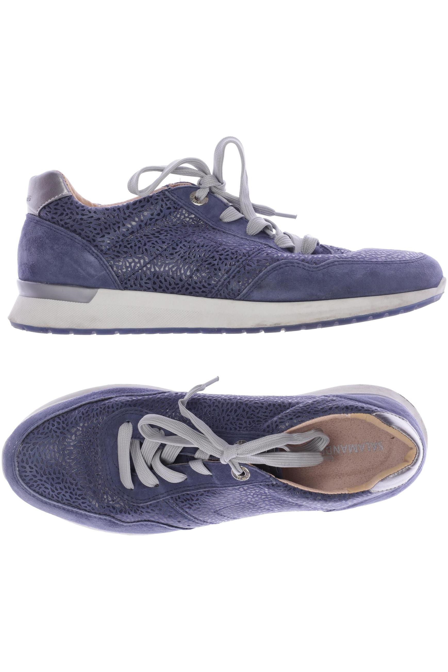 

Salamander Damen Sneakers, marineblau