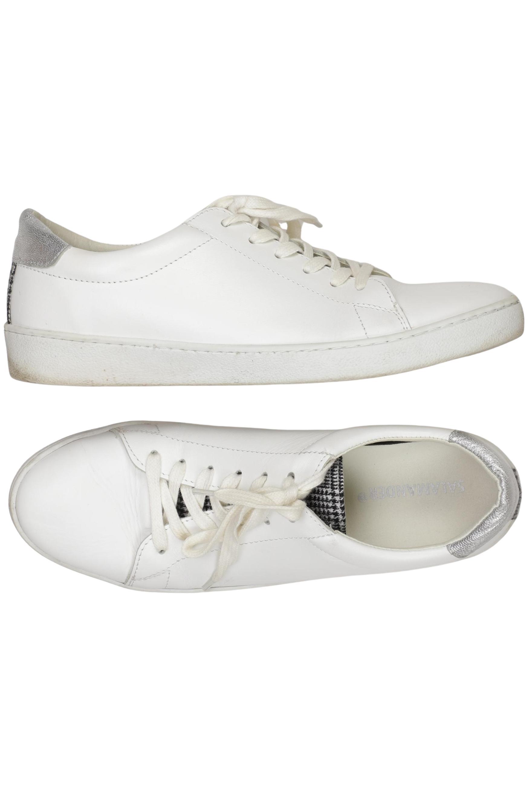 

Salamander Damen Sneakers, weiß, Gr. 41
