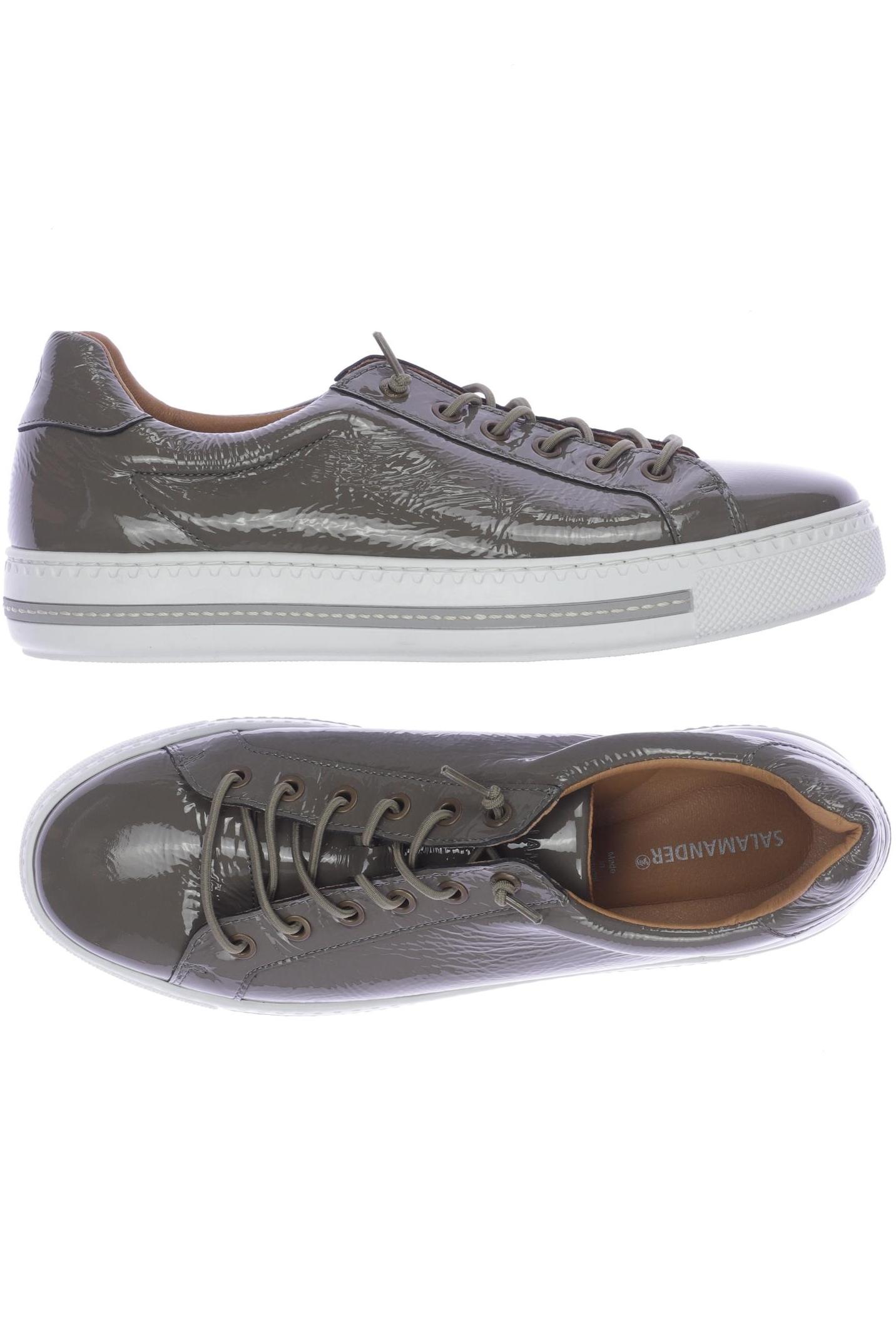 

Salamander Damen Sneakers, grau, Gr. 42