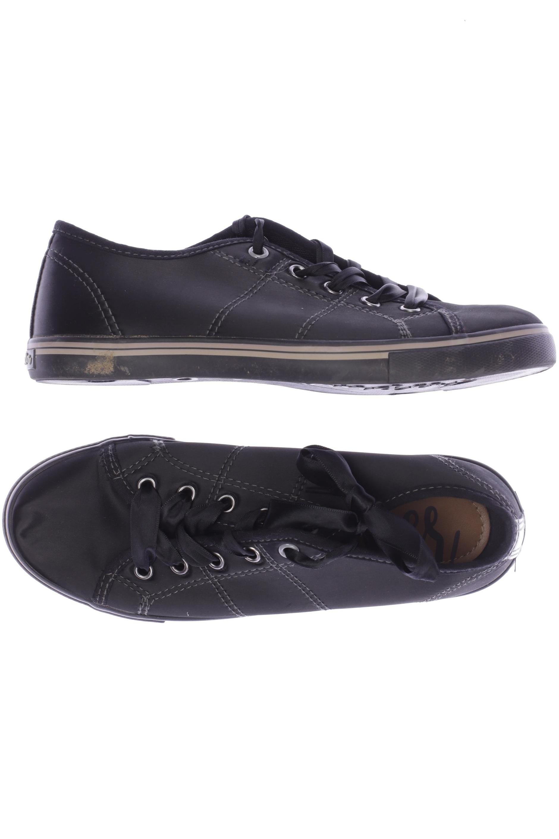 

Salamander Damen Sneakers, schwarz