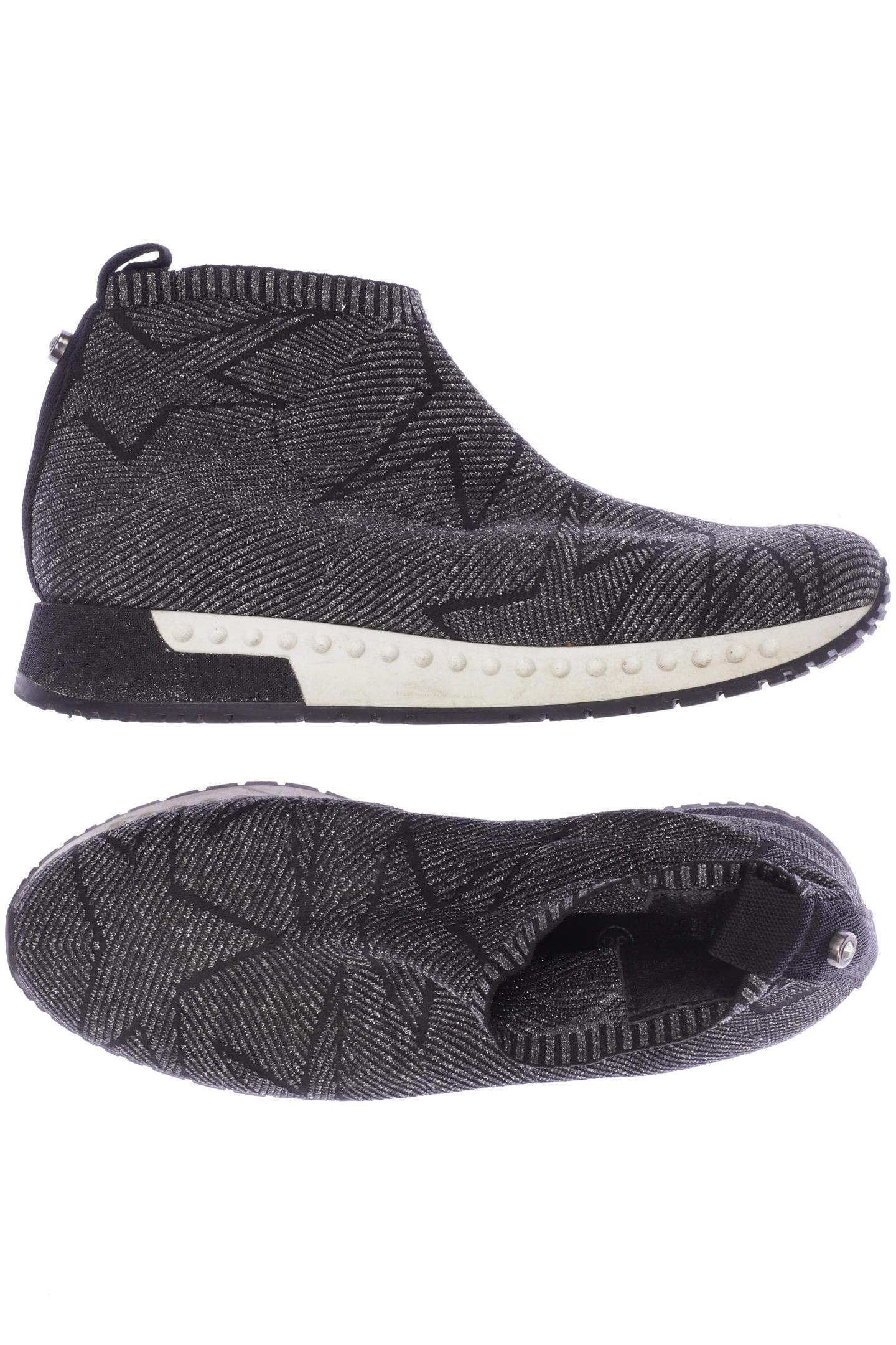 

Salamander Damen Sneakers, schwarz, Gr. 38