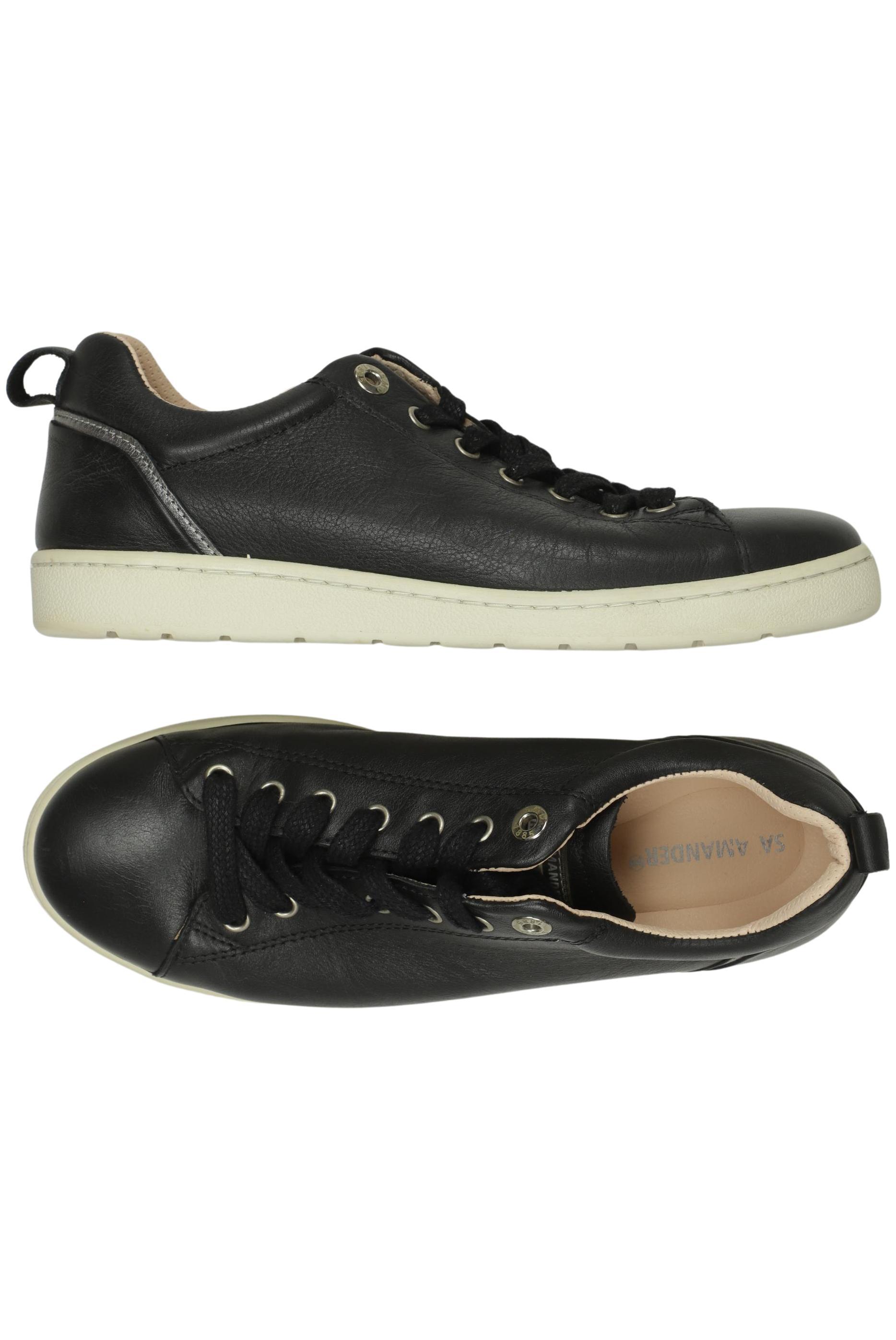 

Salamander Damen Sneakers, schwarz, Gr. 38