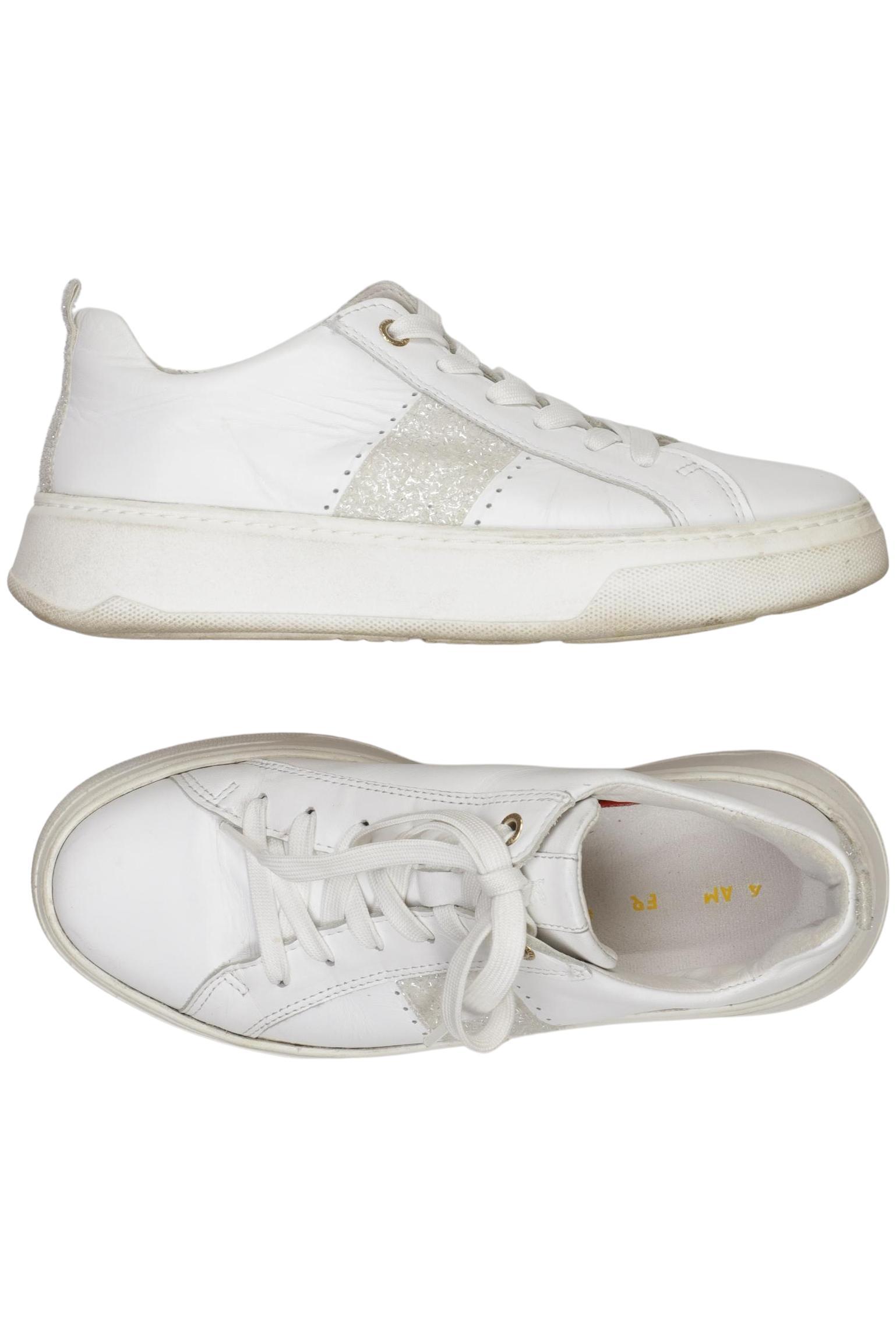 

Salamander Damen Sneakers, weiß, Gr. 37