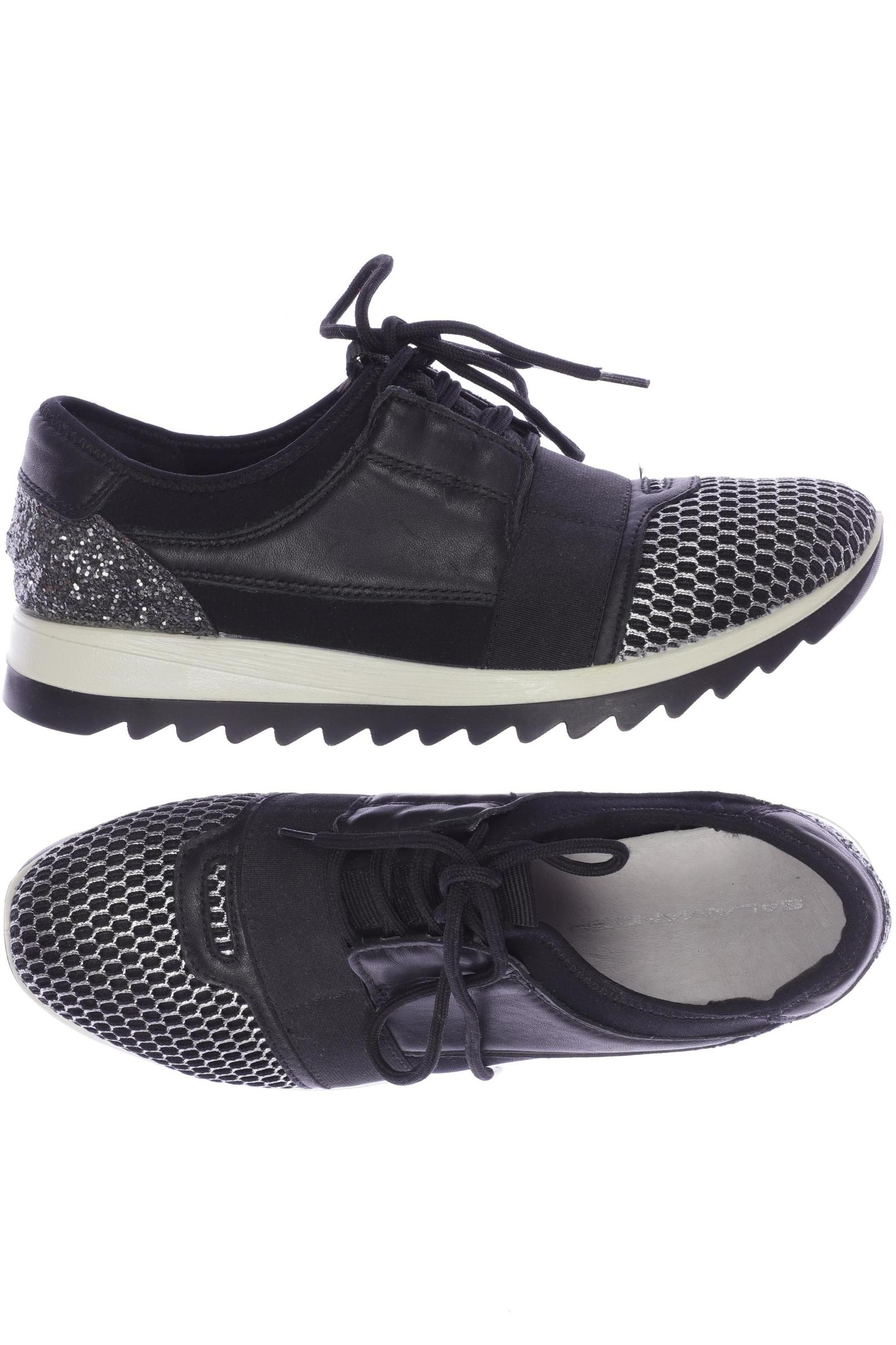 

Salamander Damen Sneakers, schwarz