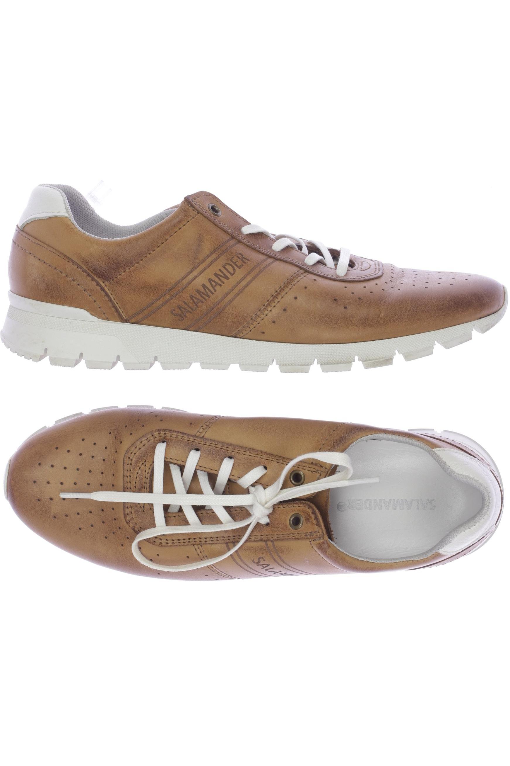 

Salamander Damen Sneakers, braun, Gr. 36