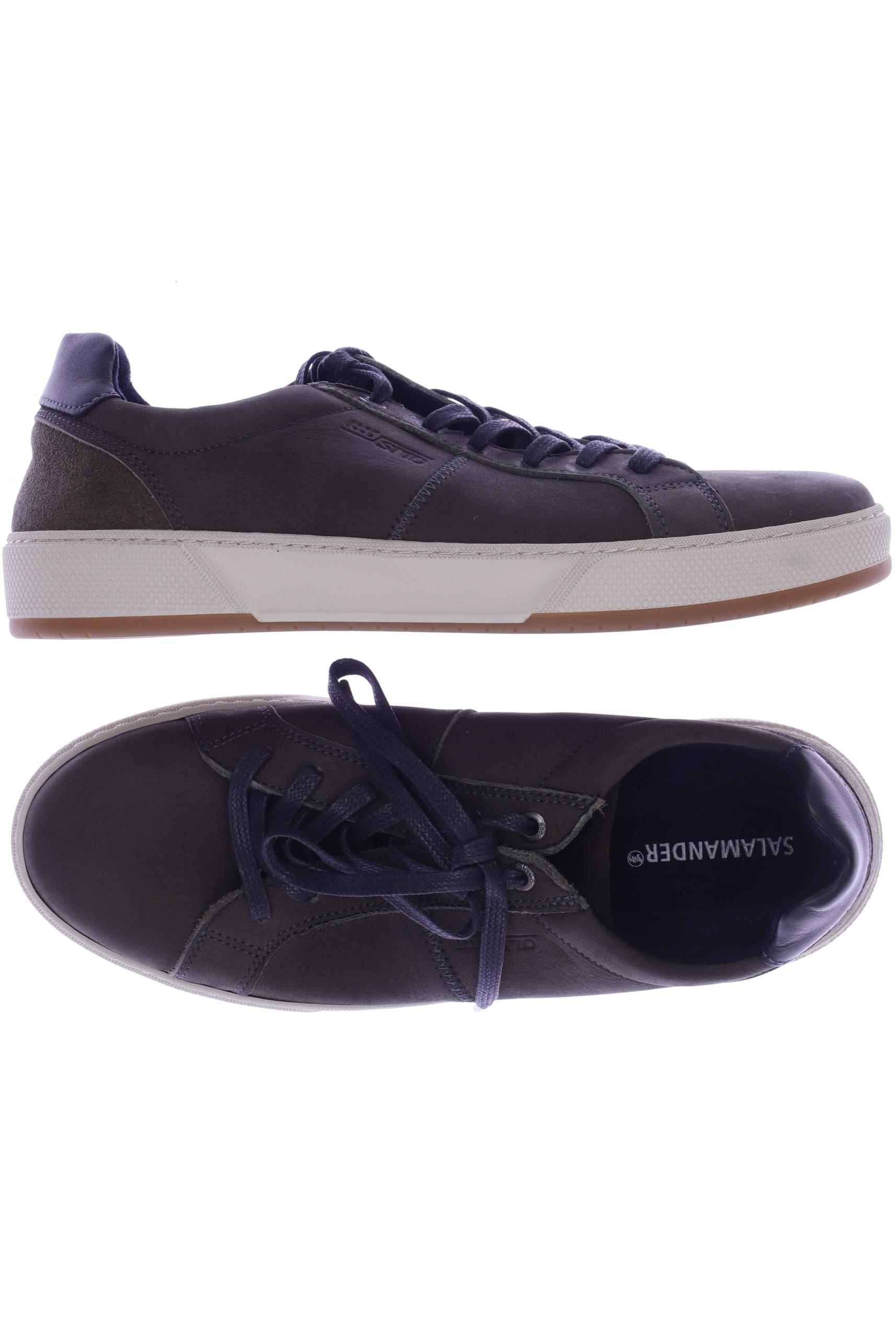 

Salamander Damen Sneakers, grün, Gr. 40