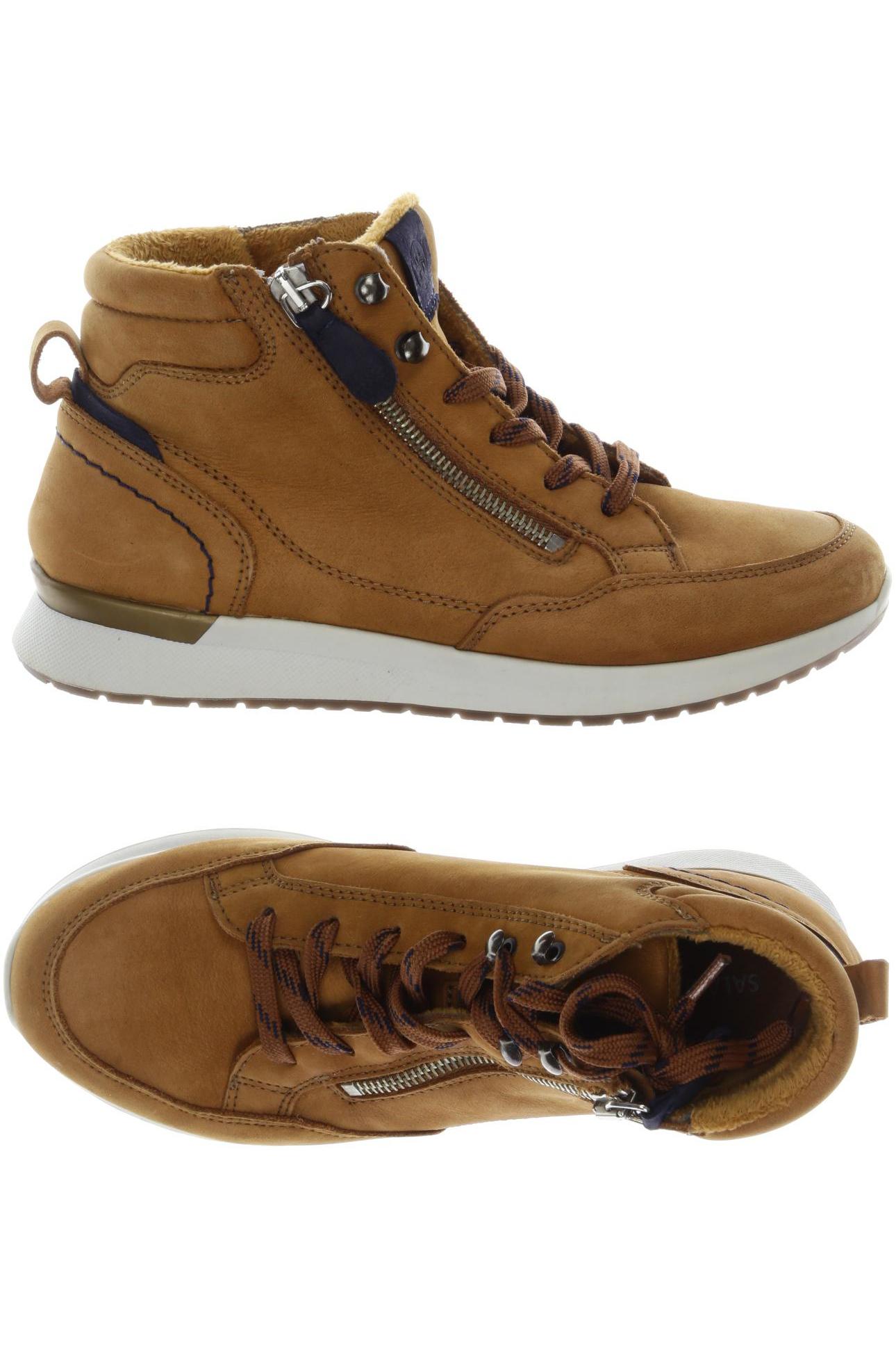 

Salamander Damen Sneakers, braun, Gr. 37