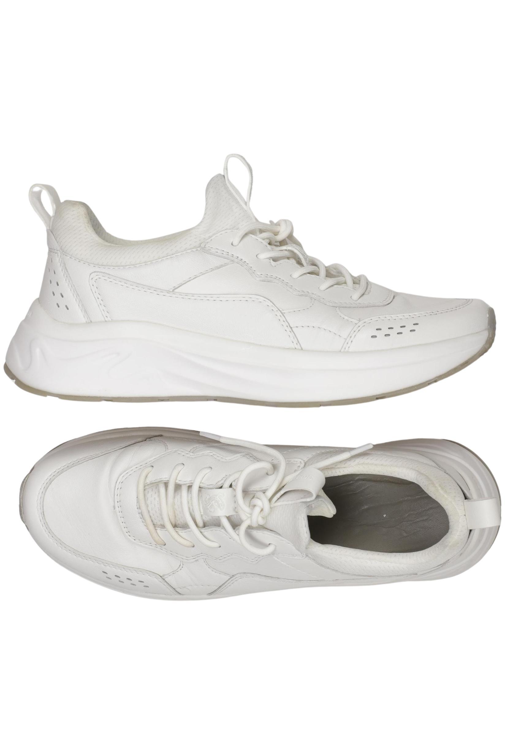 

Salamander Damen Sneakers, weiß, Gr. 39