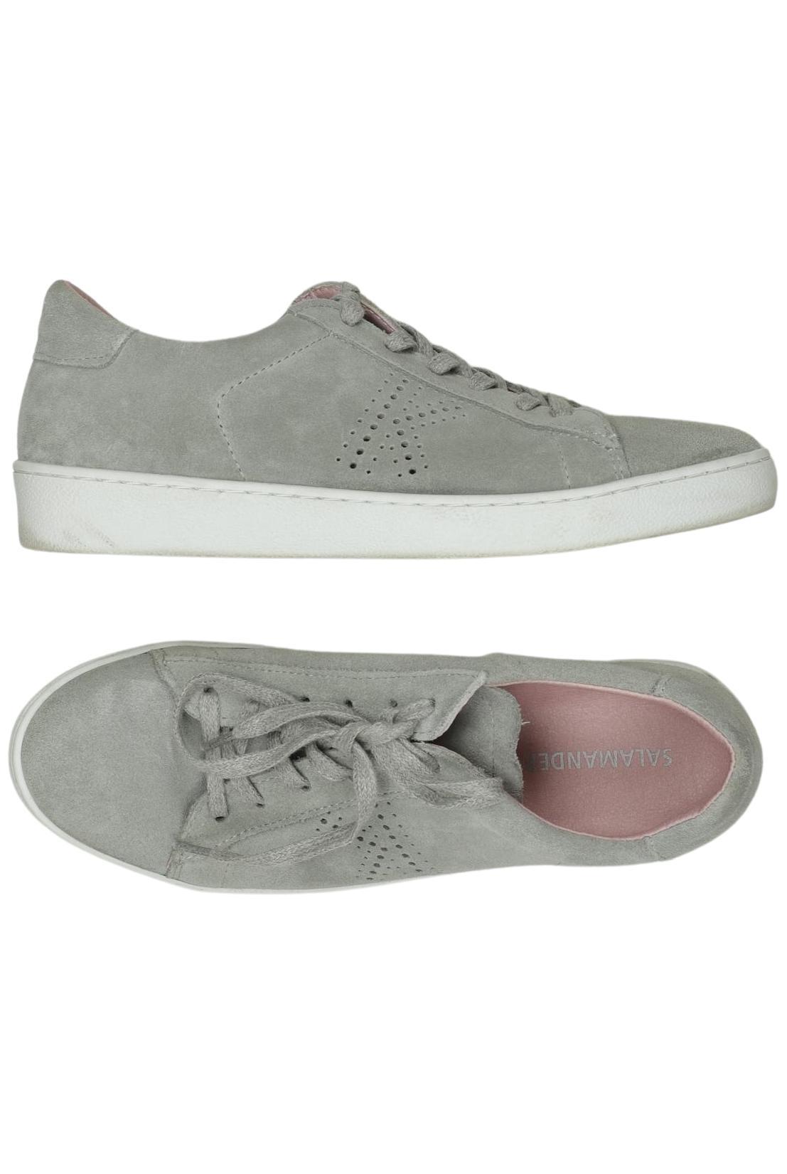 

Salamander Damen Sneakers, grau, Gr. 39