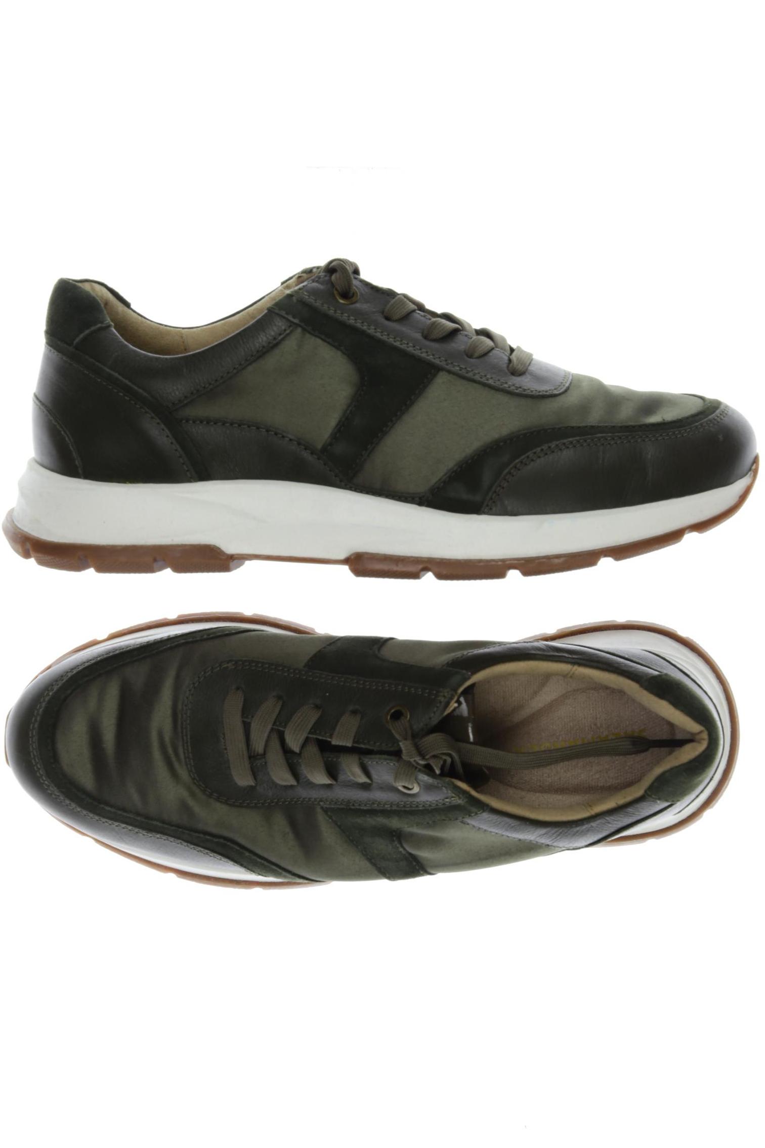 

Salamander Damen Sneakers, grün, Gr. 40