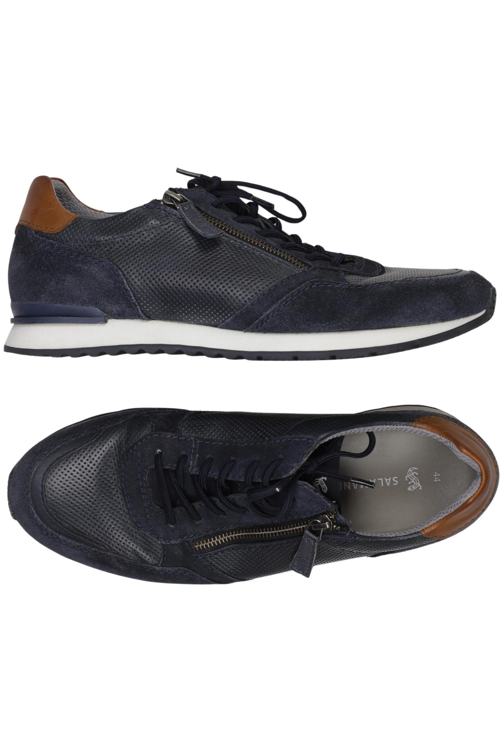 

Salamander Damen Sneakers, marineblau, Gr. 44