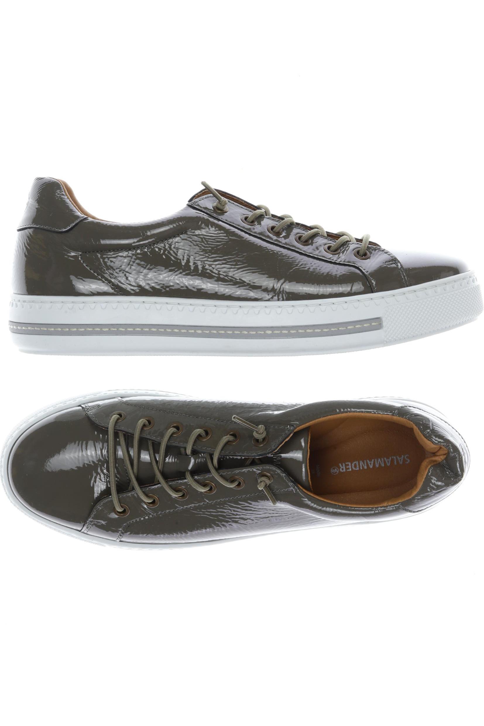 

Salamander Damen Sneakers, braun, Gr. 42