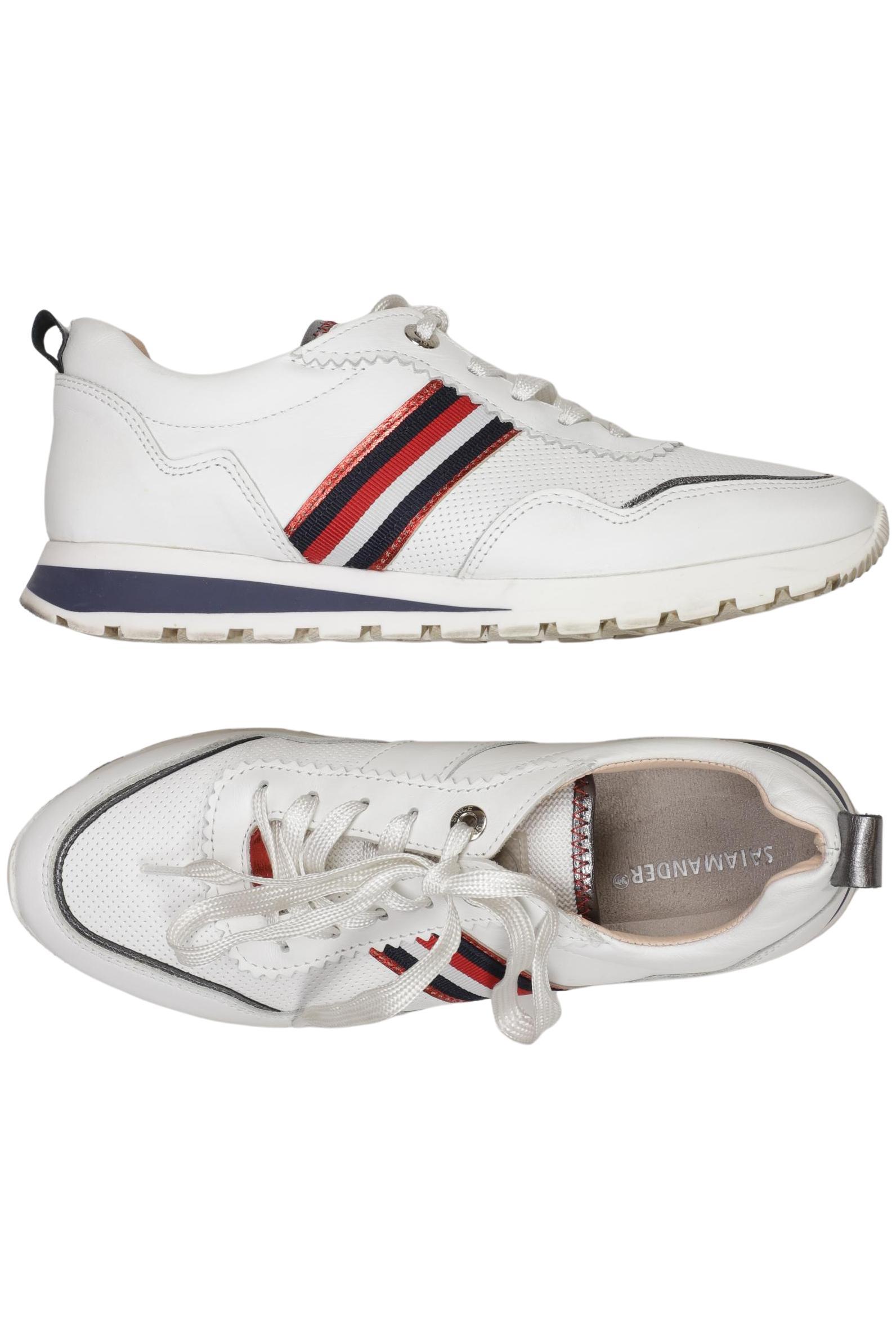 

Salamander Damen Sneakers, mehrfarbig, Gr. 39