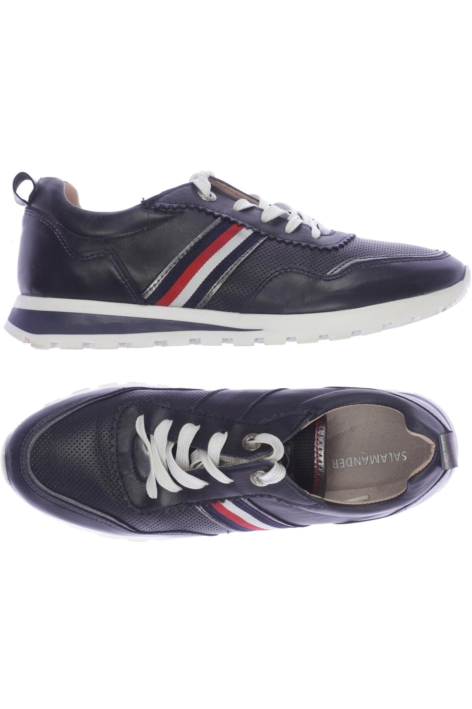 

Salamander Damen Sneakers, marineblau, Gr. 40