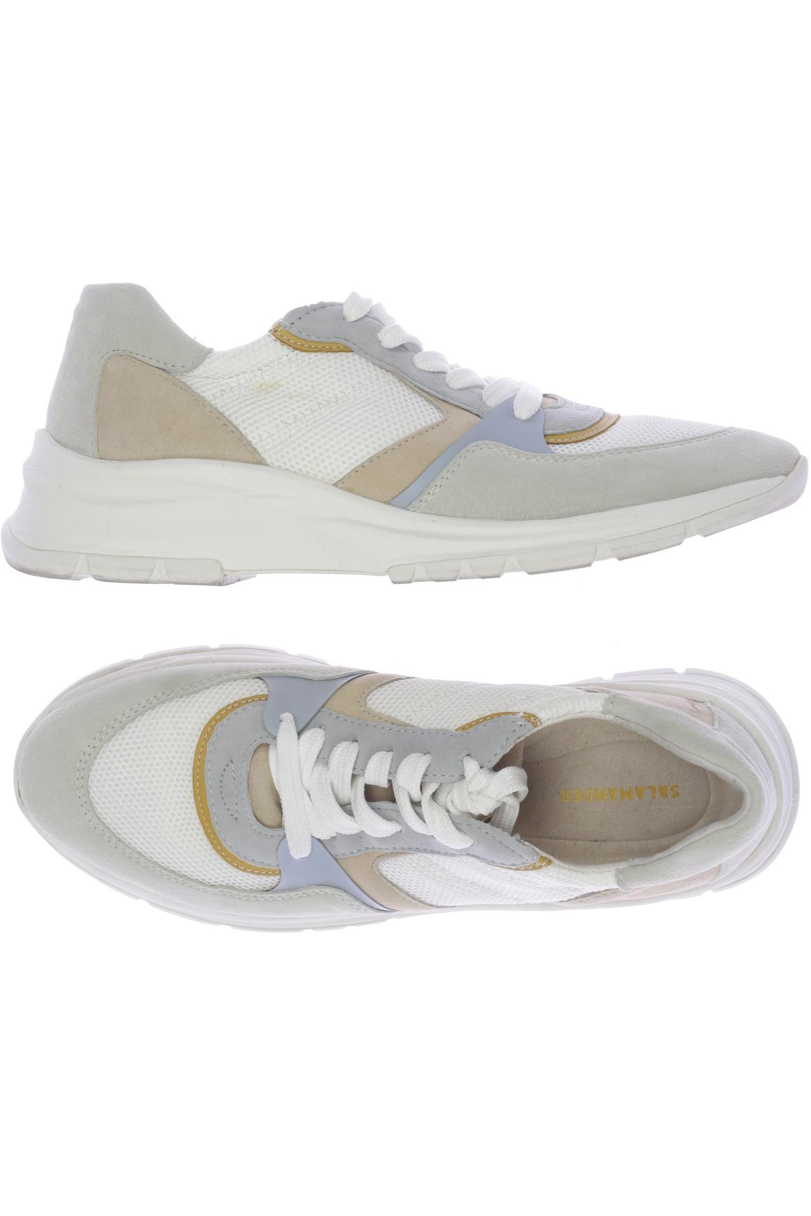 

Salamander Damen Sneakers, hellgrün, Gr. 41