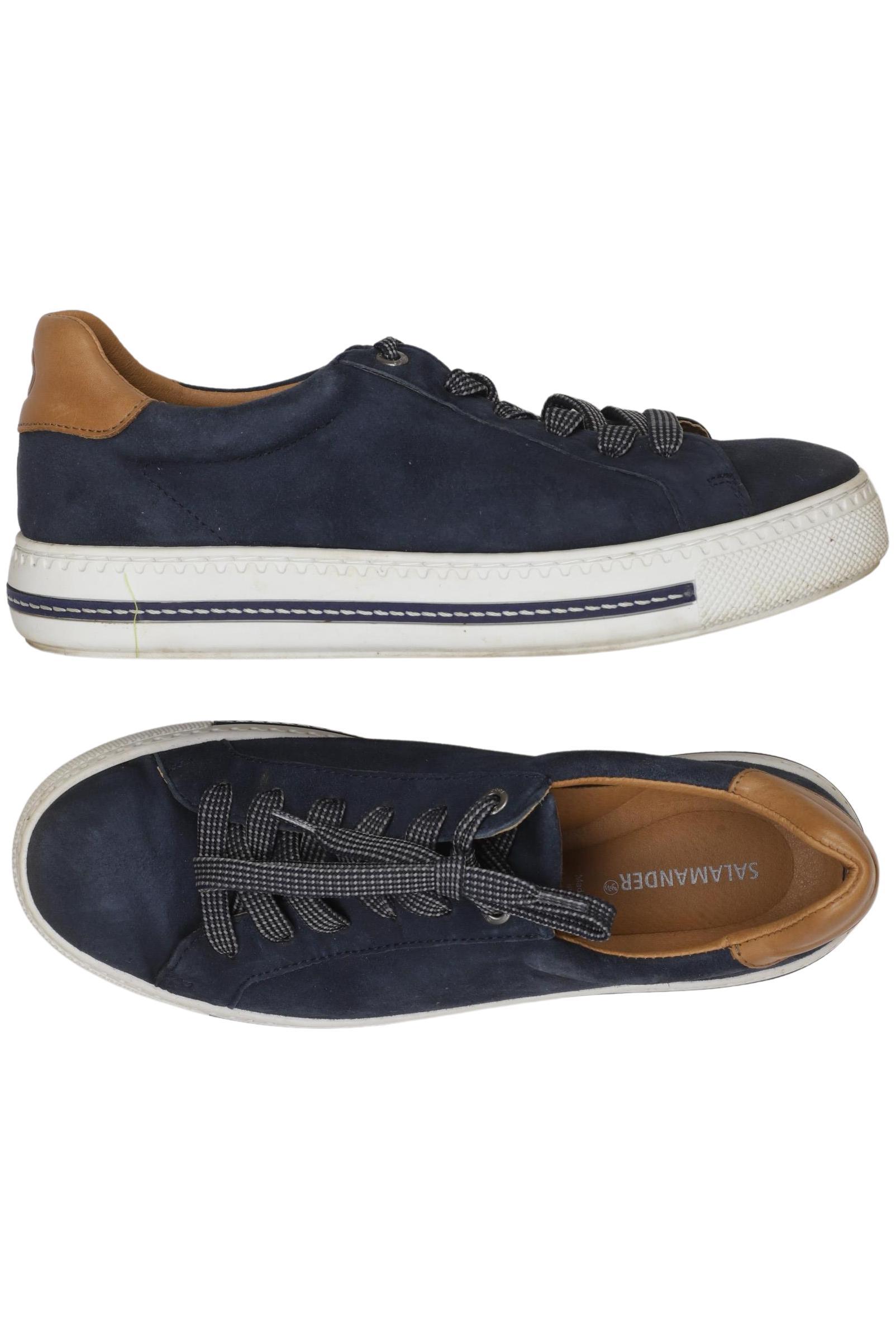

Salamander Damen Sneakers, marineblau, Gr. 39