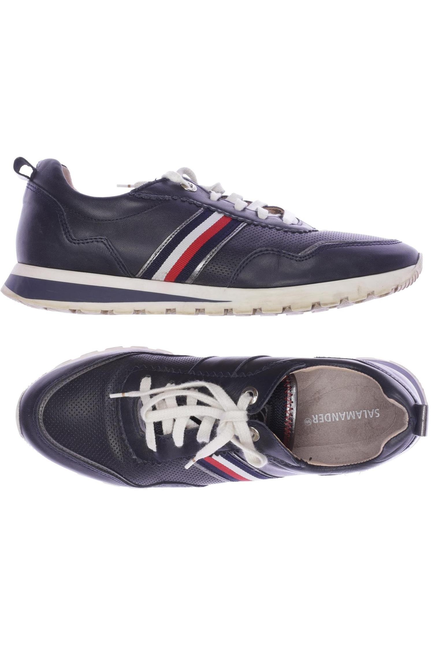 

Salamander Damen Sneakers, marineblau, Gr. 40