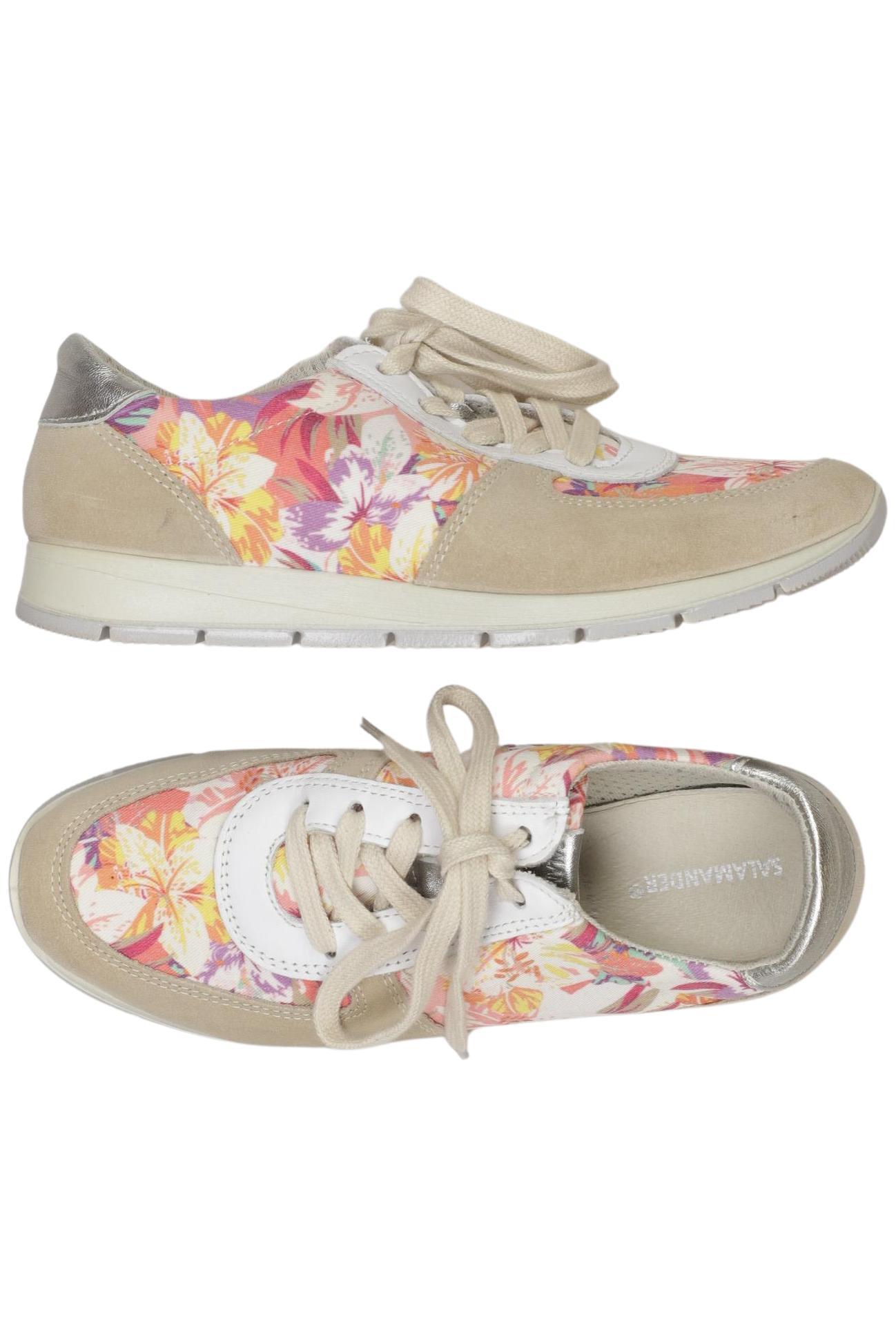 

Salamander Damen Sneakers, mehrfarbig, Gr. 36